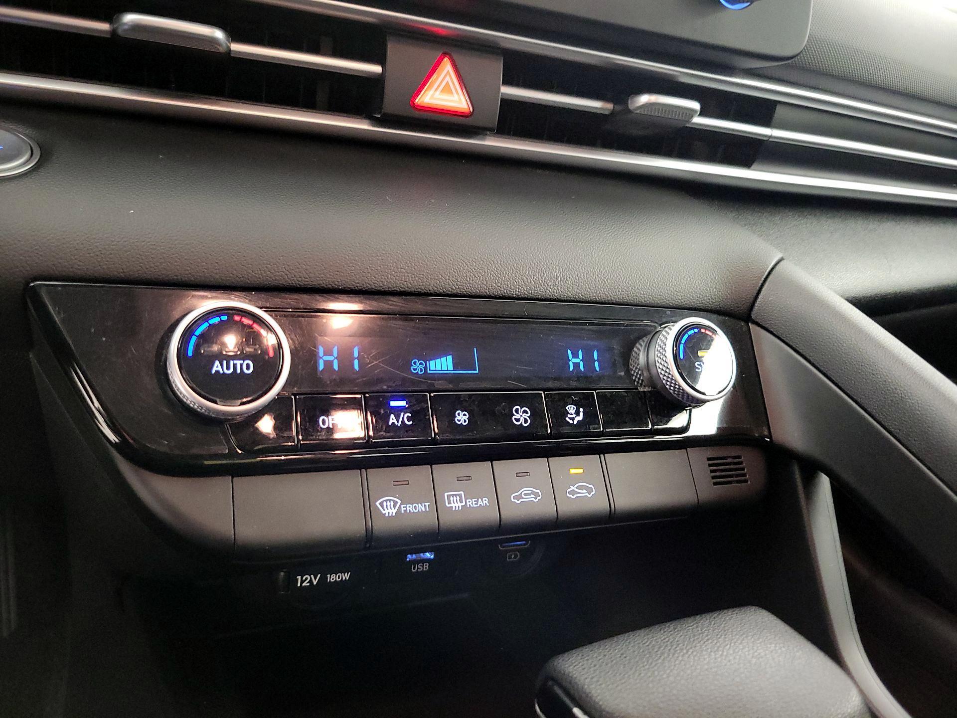 Thumbnail: 2023 Hyundai Elantra - 16