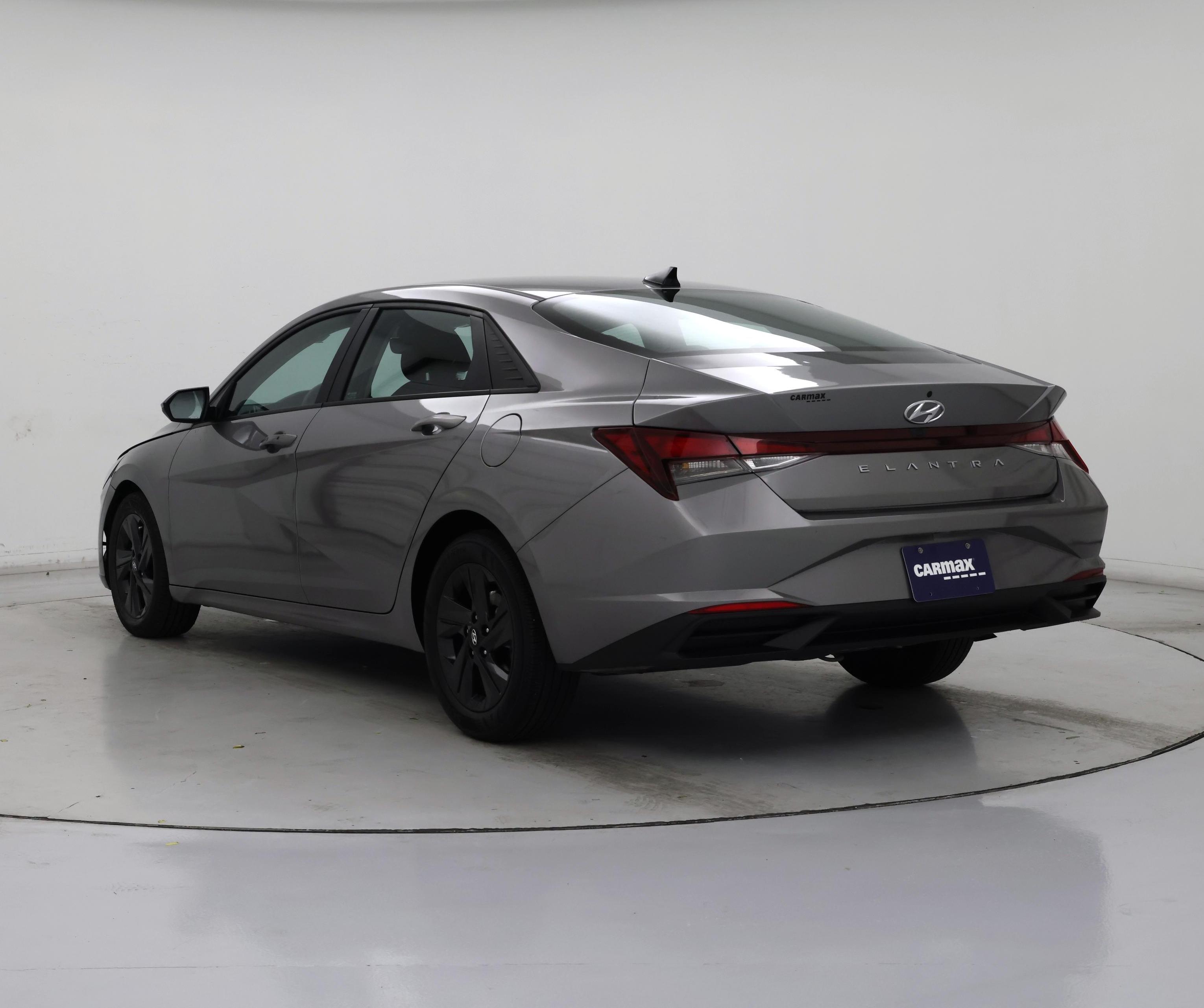 Thumbnail: 2023 Hyundai Elantra - 2