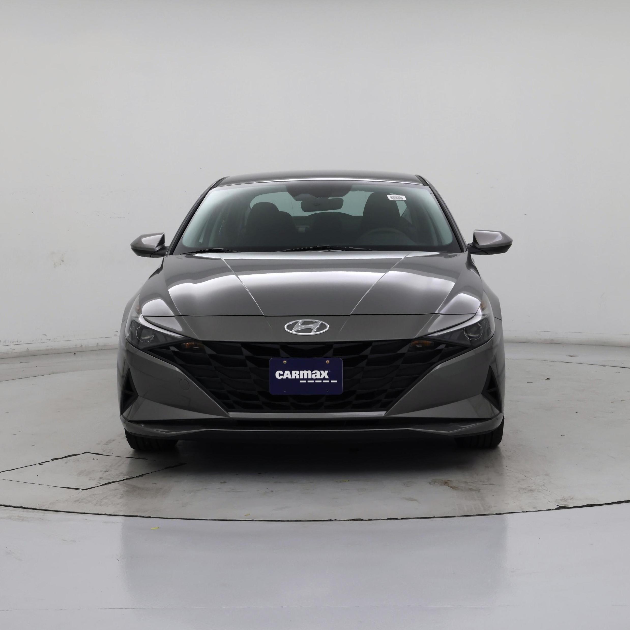 Thumbnail: 2023 Hyundai Elantra - 5