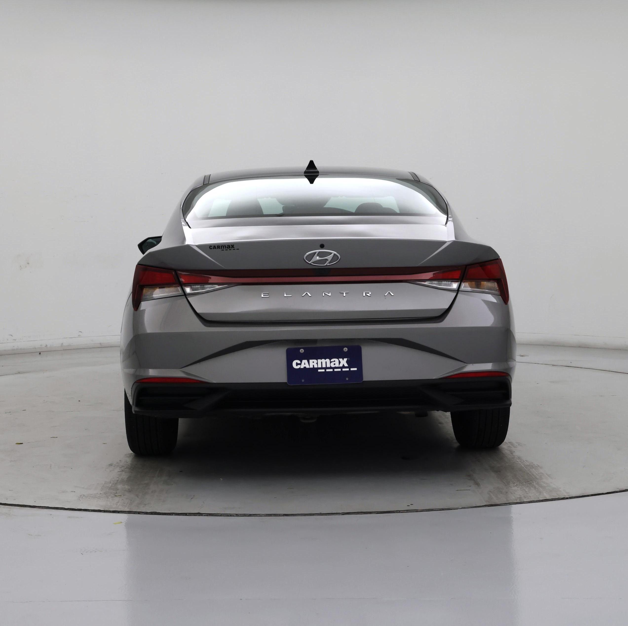 Thumbnail: 2023 Hyundai Elantra - 6