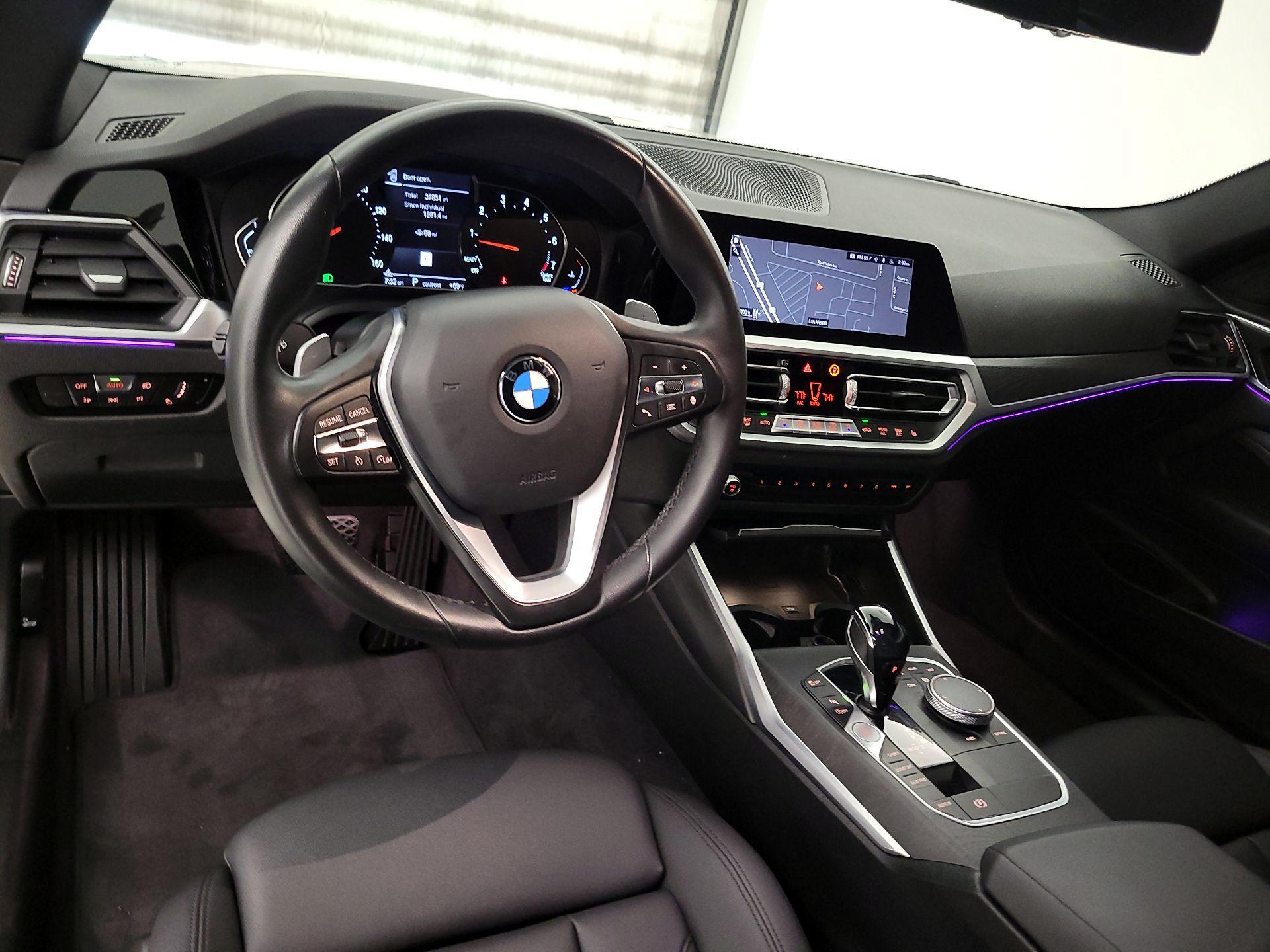 Thumbnail: 2021 BMW 4 Series - 9