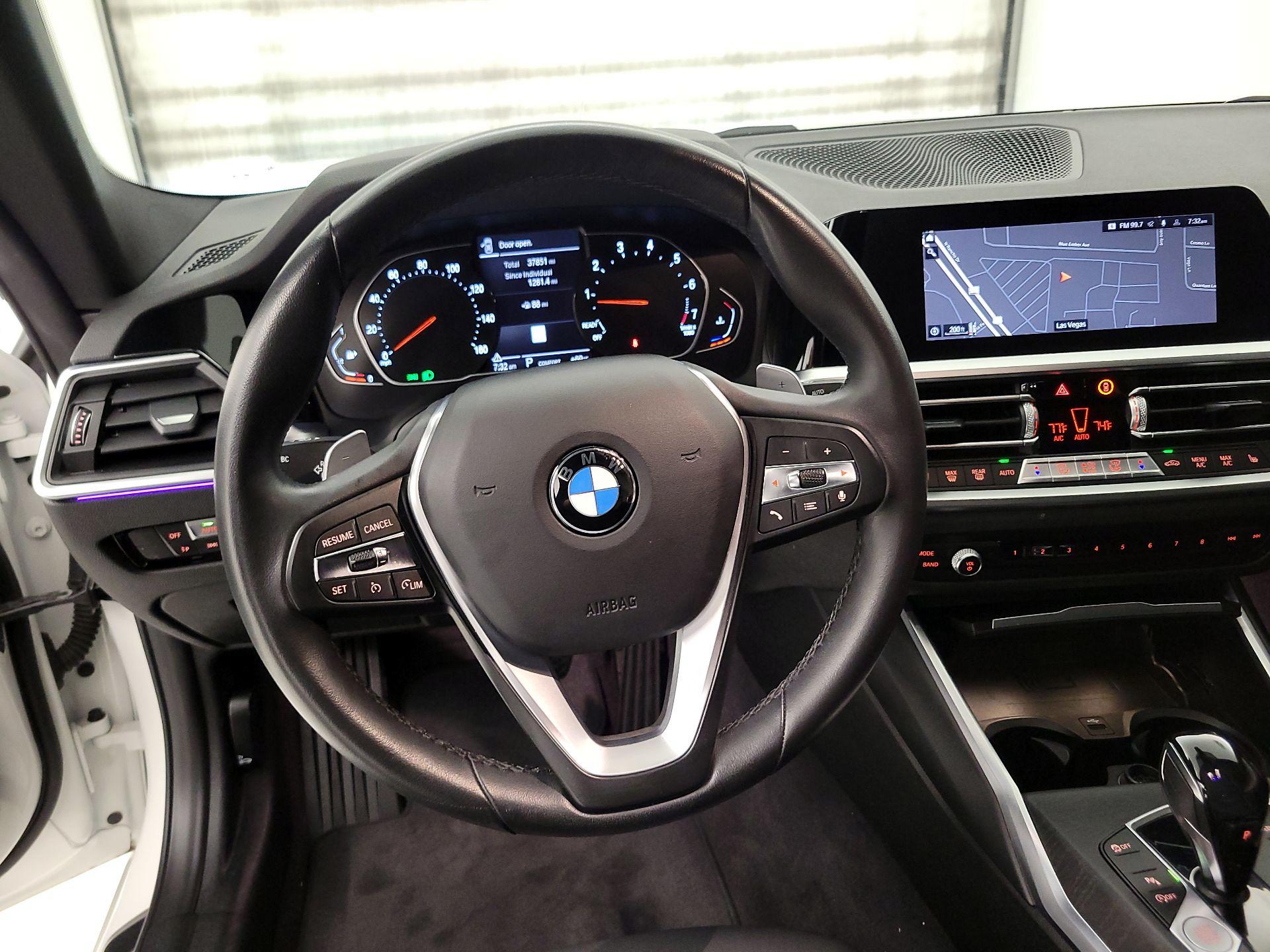 Thumbnail: 2021 BMW 4 Series - 10