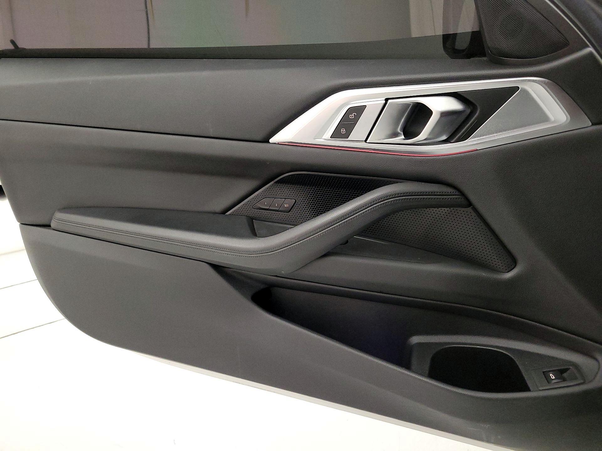 Thumbnail: 2021 BMW 4 Series - 12