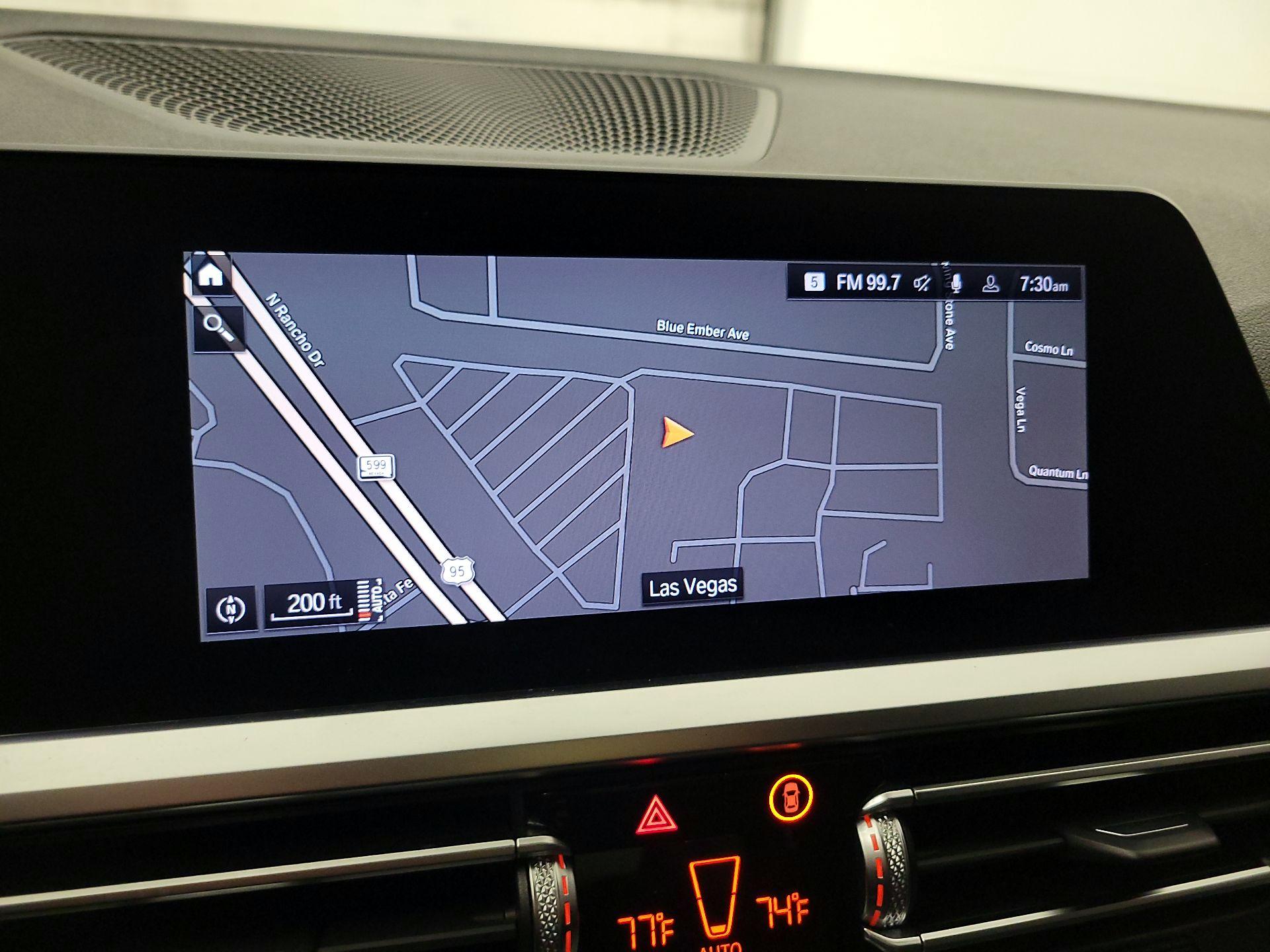 Thumbnail: 2021 BMW 4 Series - 14