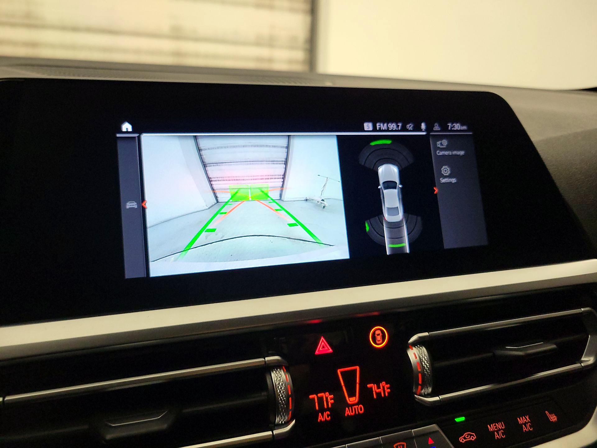 Thumbnail: 2021 BMW 4 Series - 15