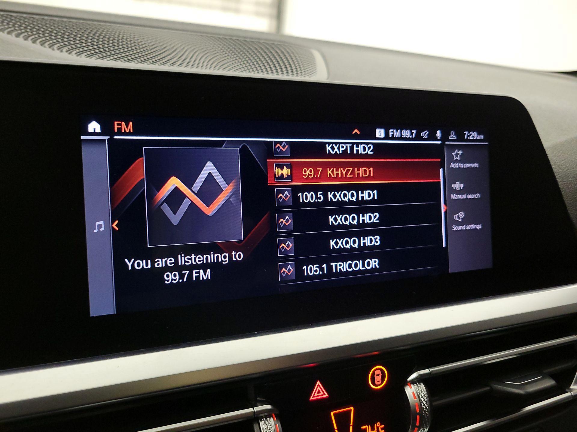 Thumbnail: 2021 BMW 4 Series - 16