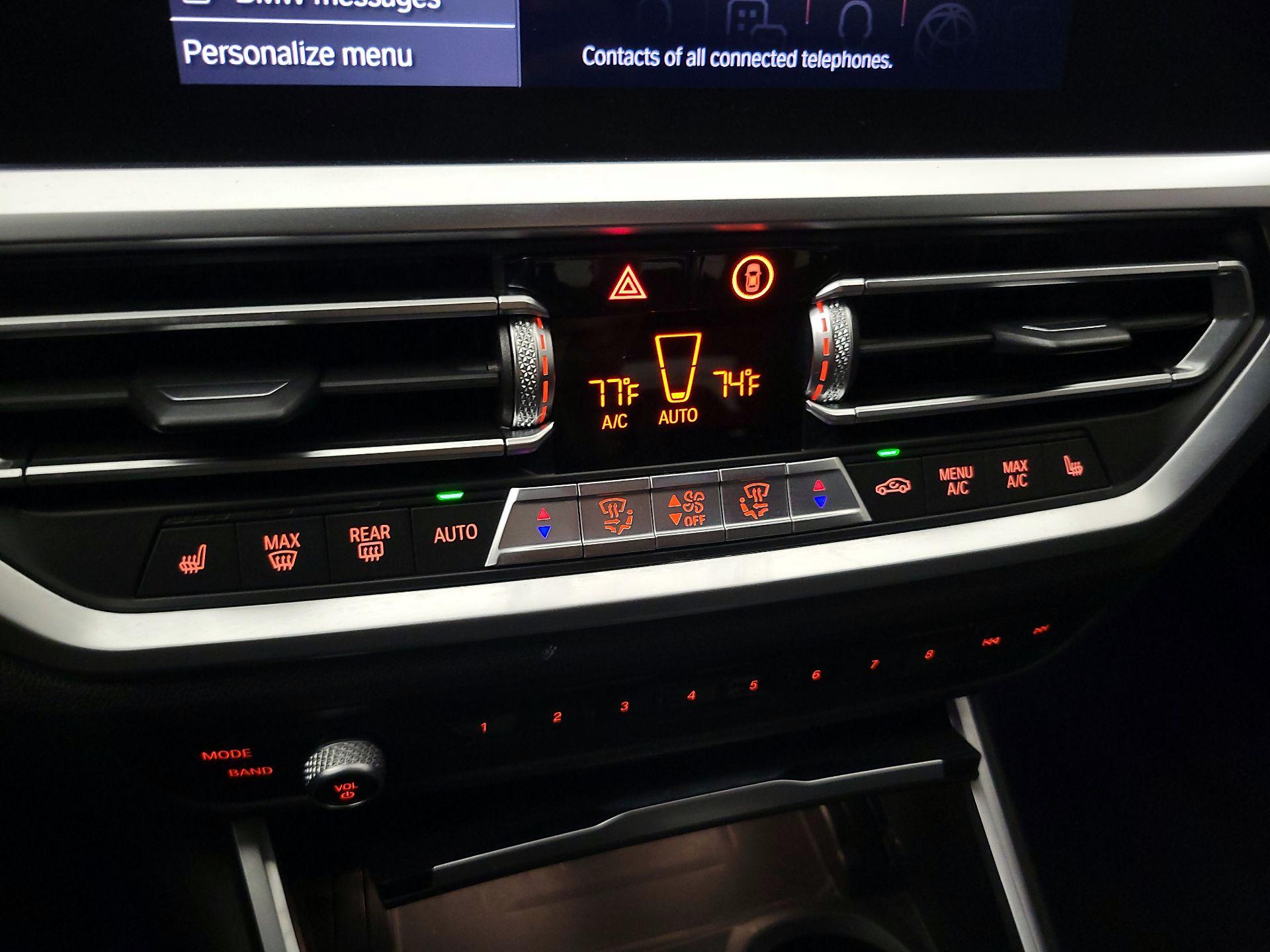 Thumbnail: 2021 BMW 4 Series - 17