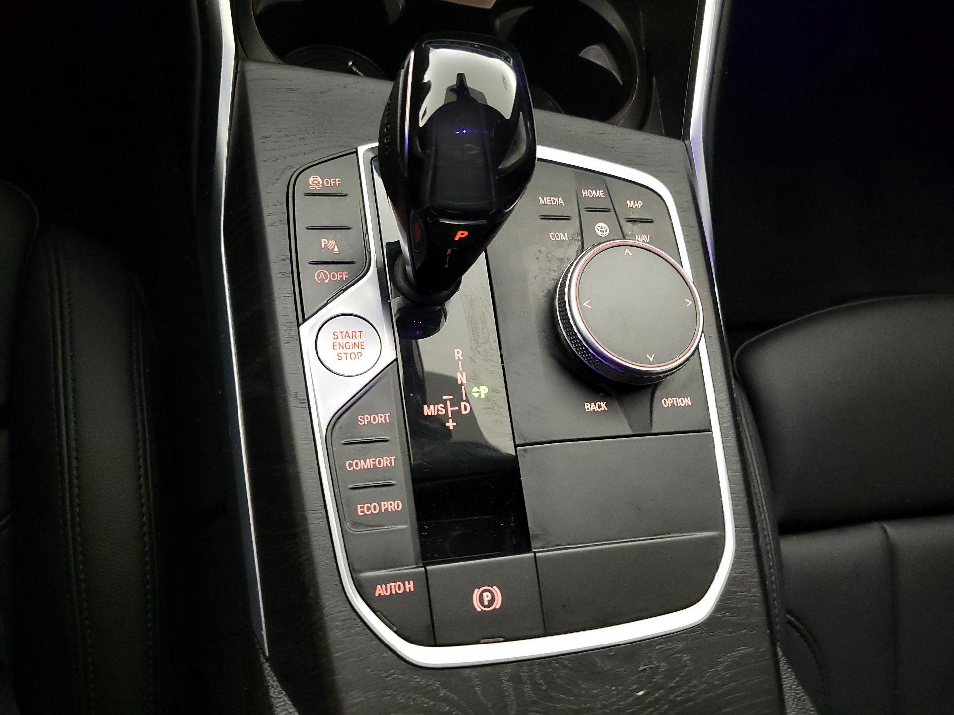 Thumbnail: 2021 BMW 4 Series - 18