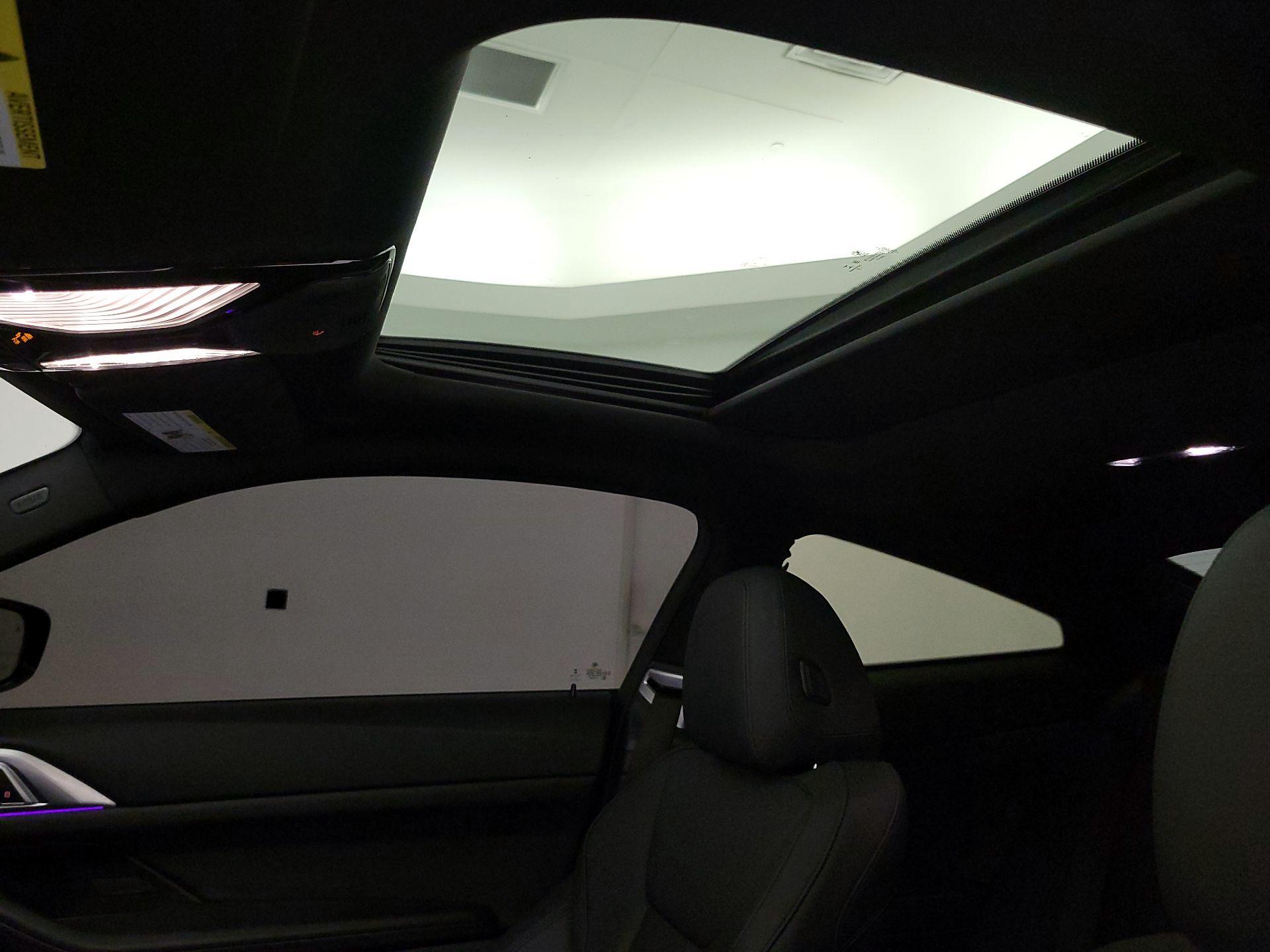 Thumbnail: 2021 BMW 4 Series - 20