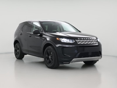 2023 Land Rover Discovery Sport S
