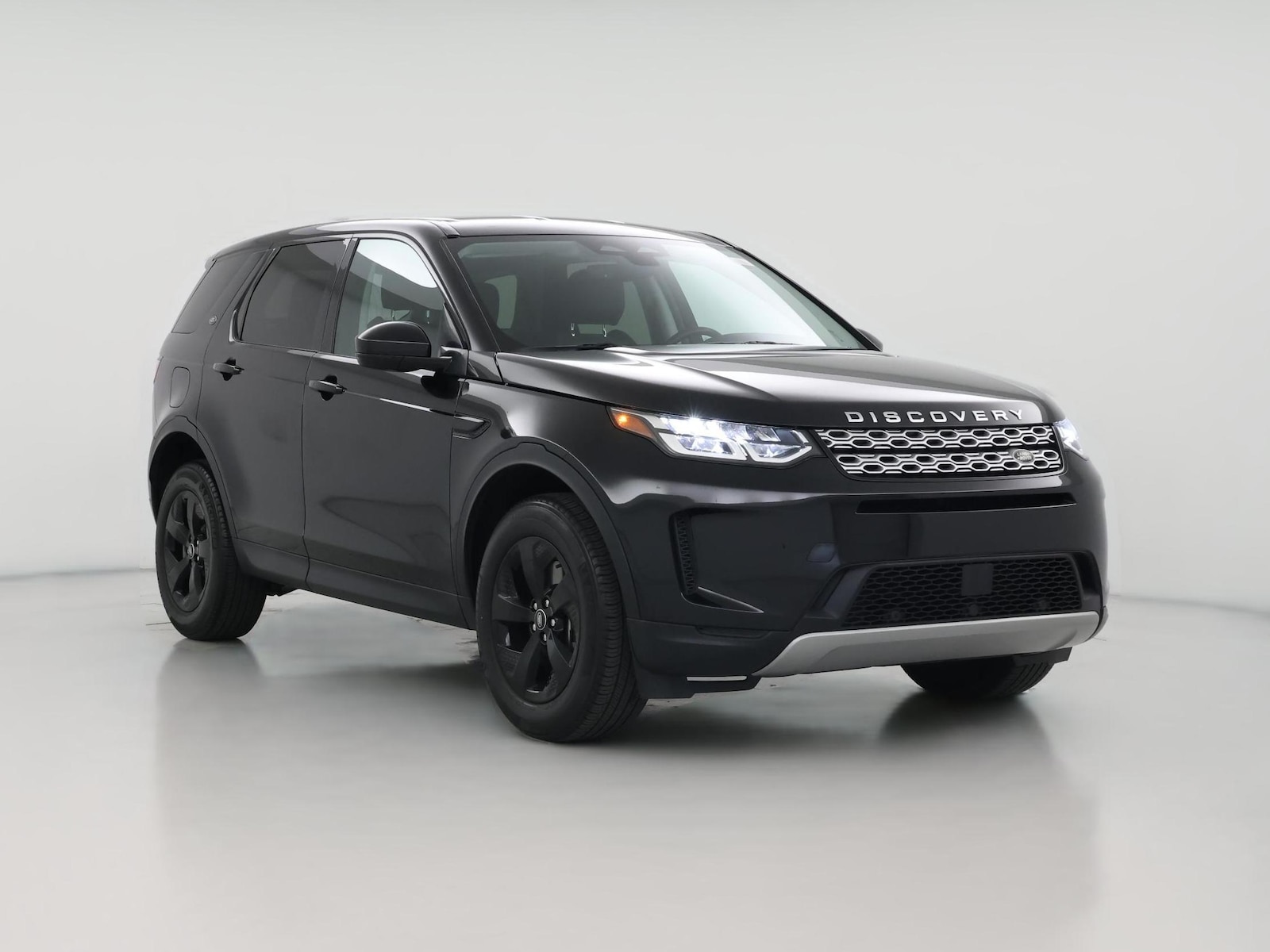 2023 Land Rover Discovery Sport