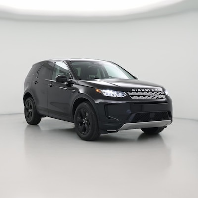 2023 Land Rover Discovery Sport S