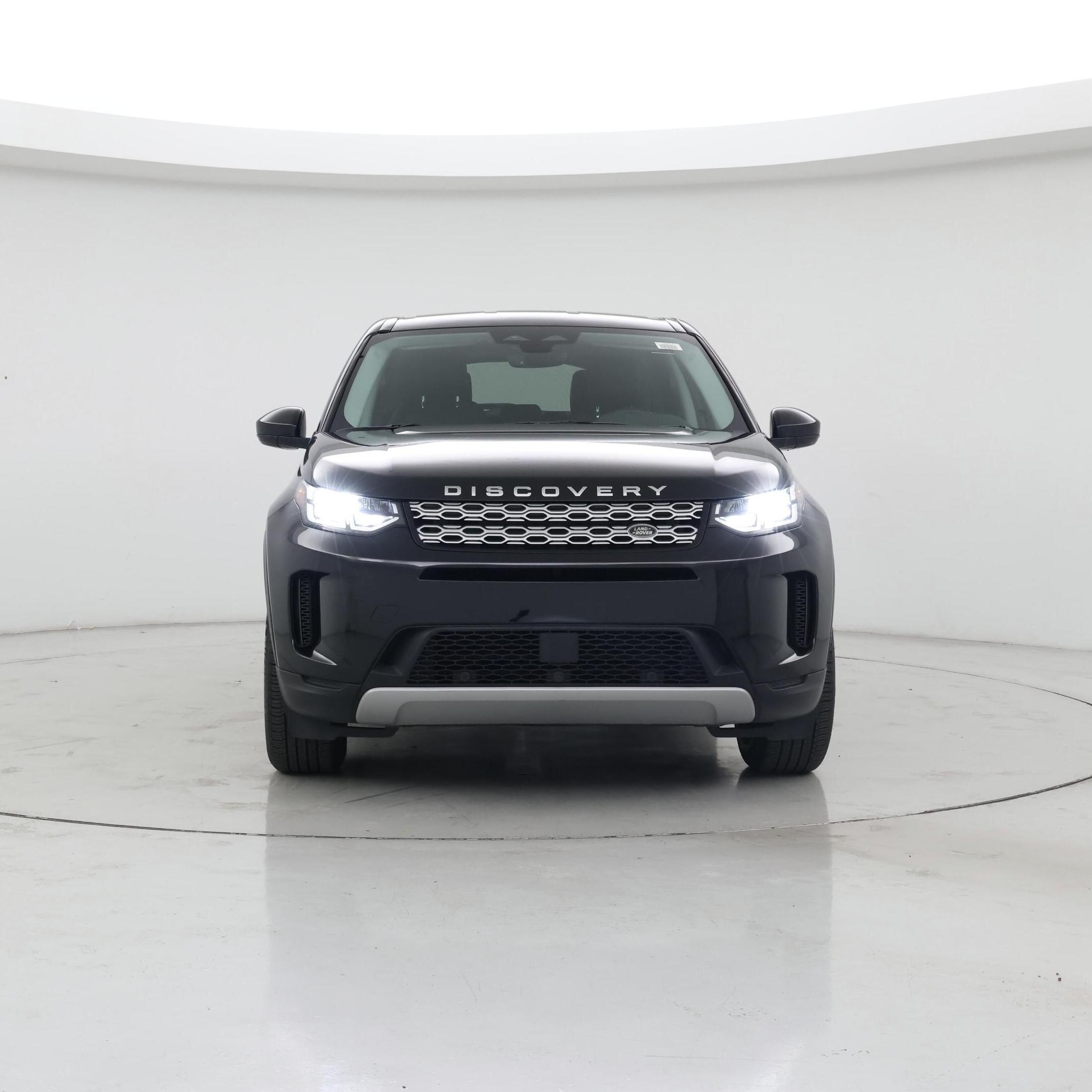 Thumbnail: 2023 Land Rover Discovery Sport - 5