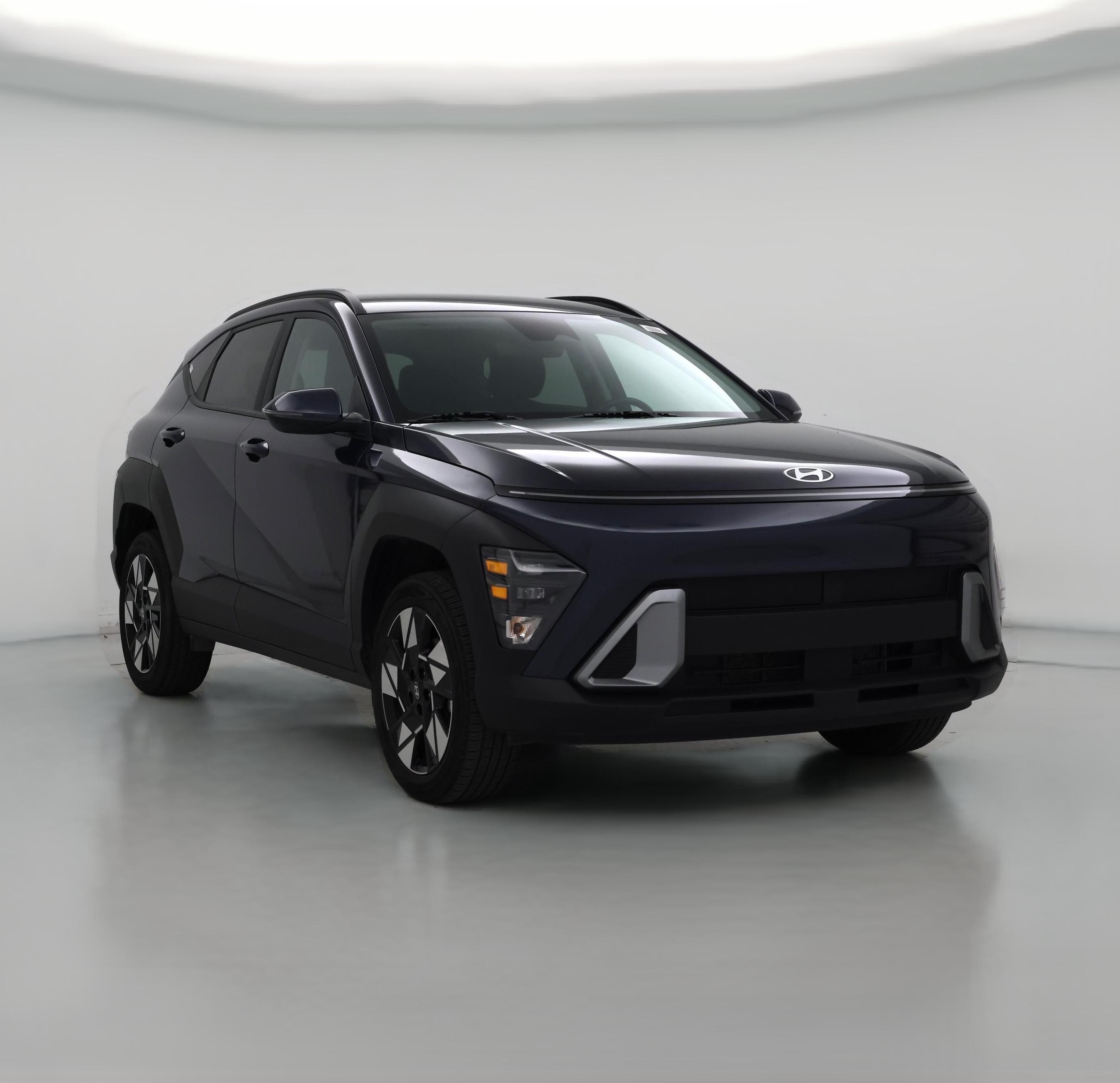 Thumbnail: 2025 Hyundai Kona - 1