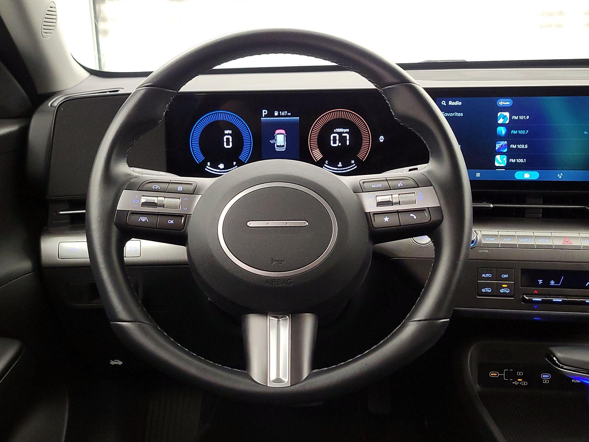 Thumbnail: 2025 Hyundai Kona - 10