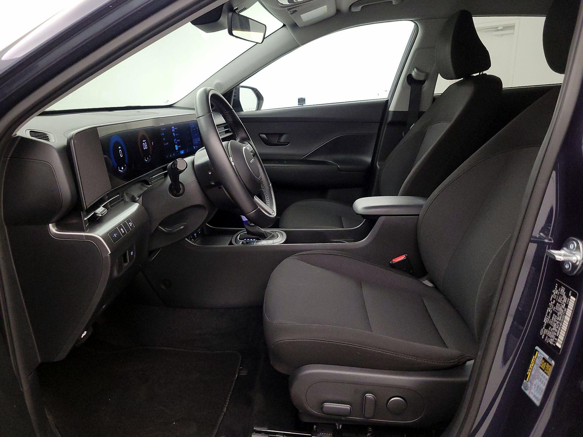 Thumbnail: 2025 Hyundai Kona - 11