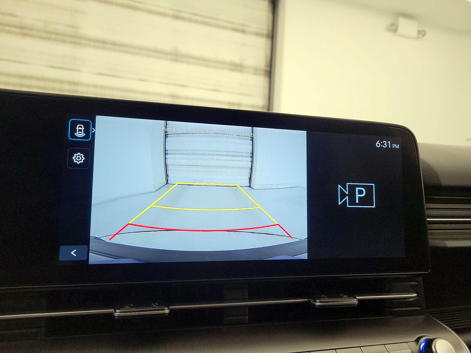 Thumbnail: 2025 Hyundai Kona - 14