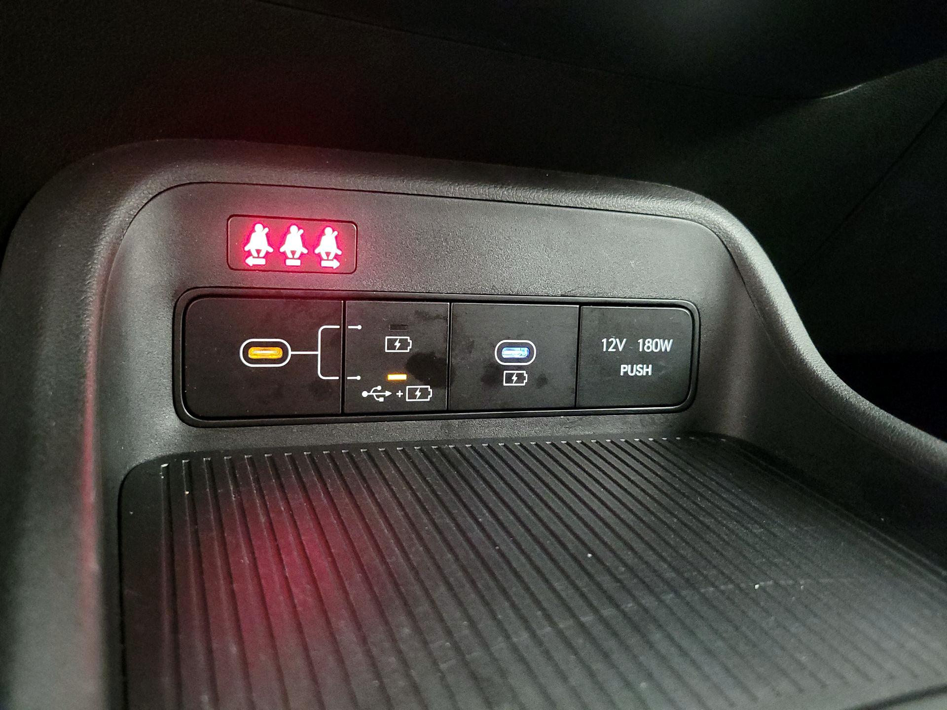 Thumbnail: 2025 Hyundai Kona - 18