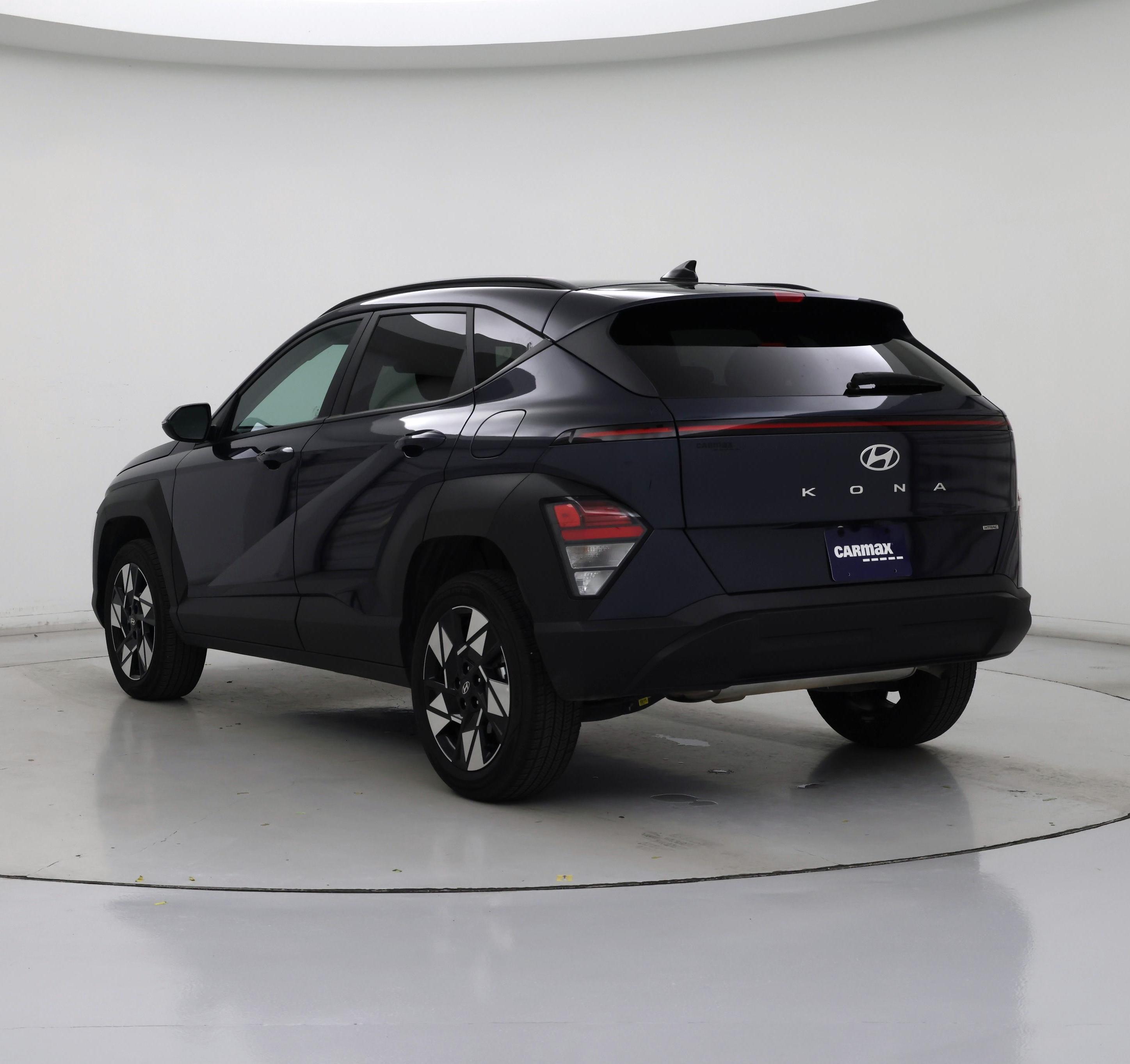 Thumbnail: 2025 Hyundai Kona - 2