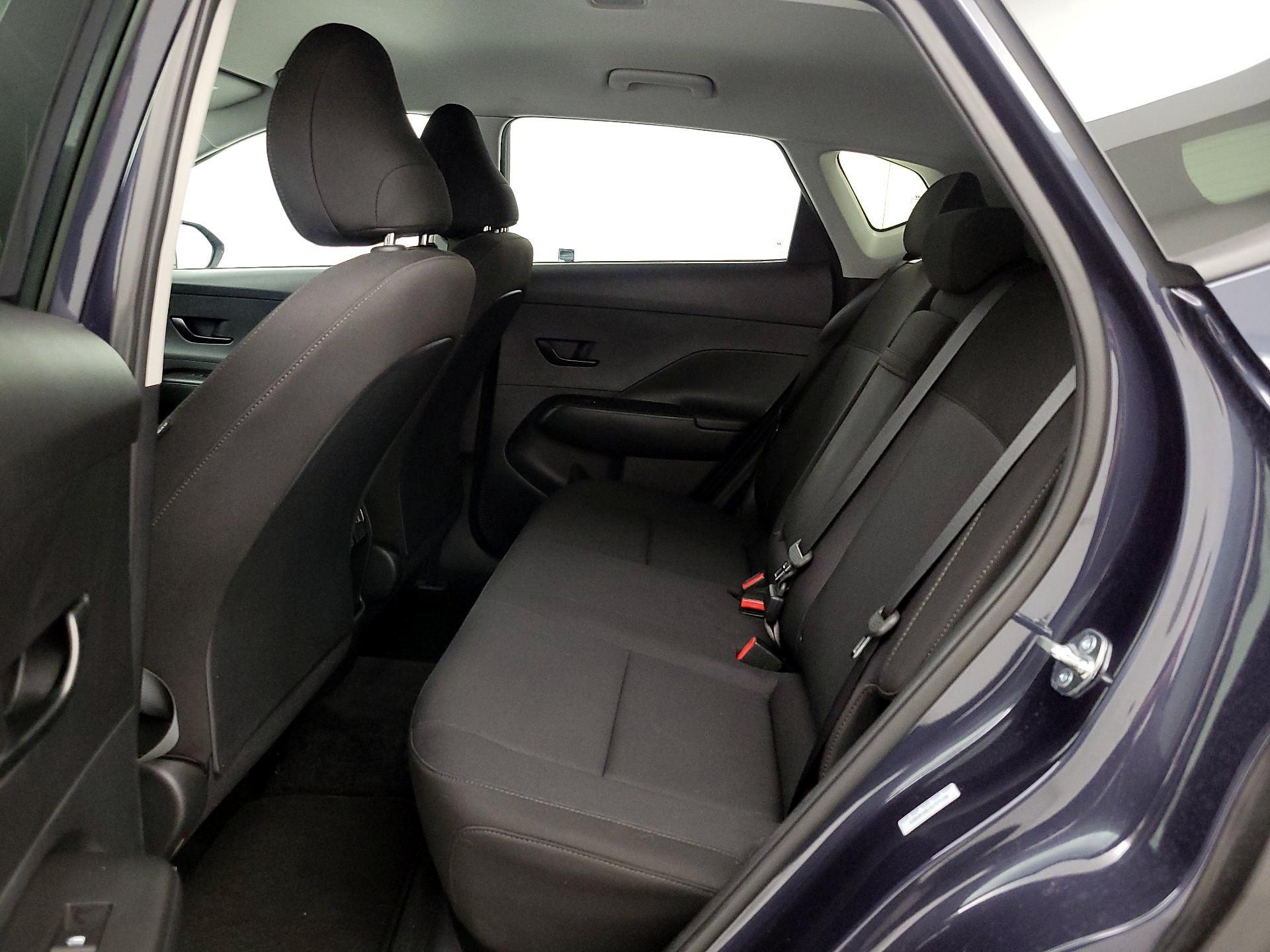 Thumbnail: 2025 Hyundai Kona - 19