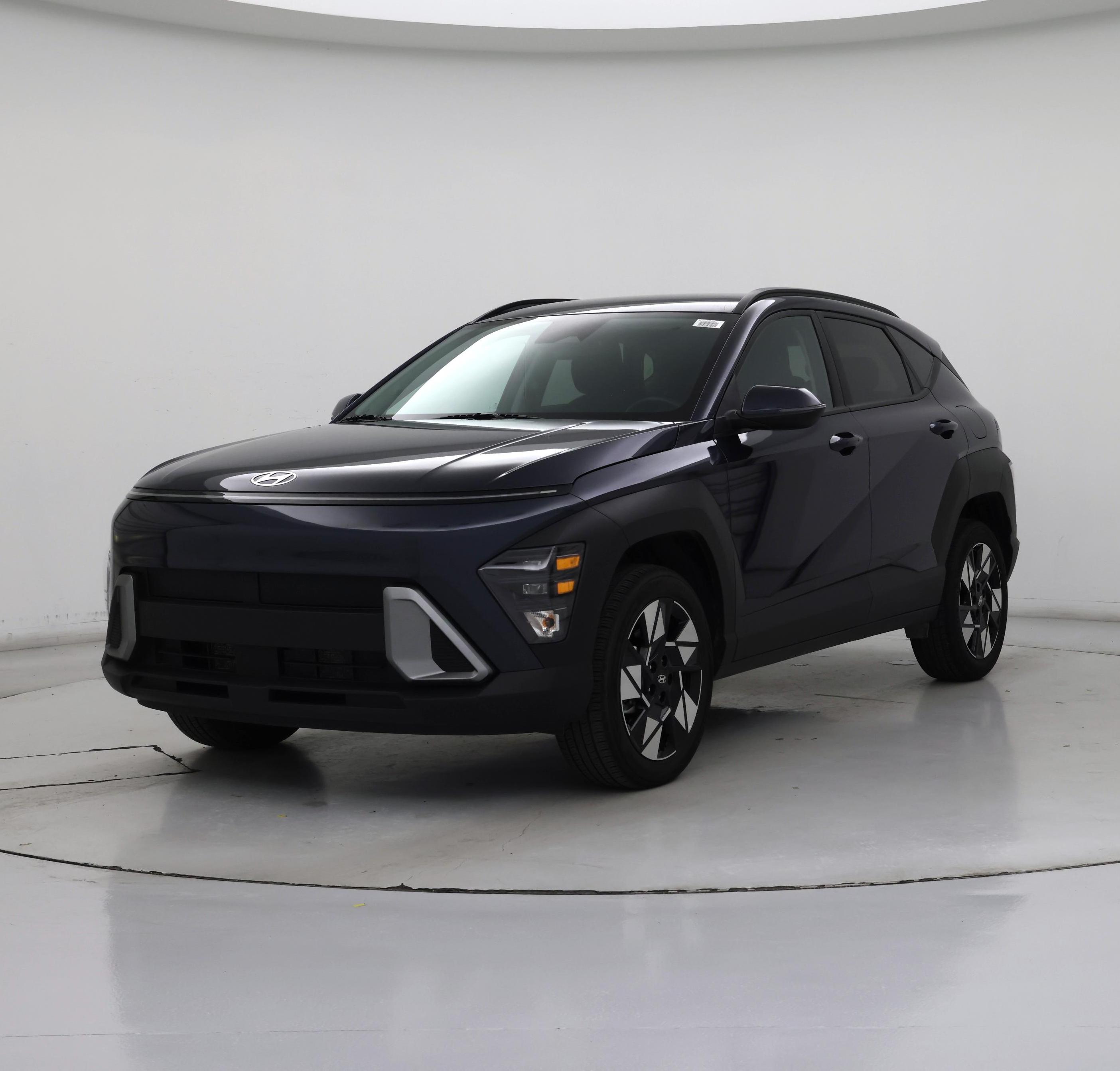 Thumbnail: 2025 Hyundai Kona - 4