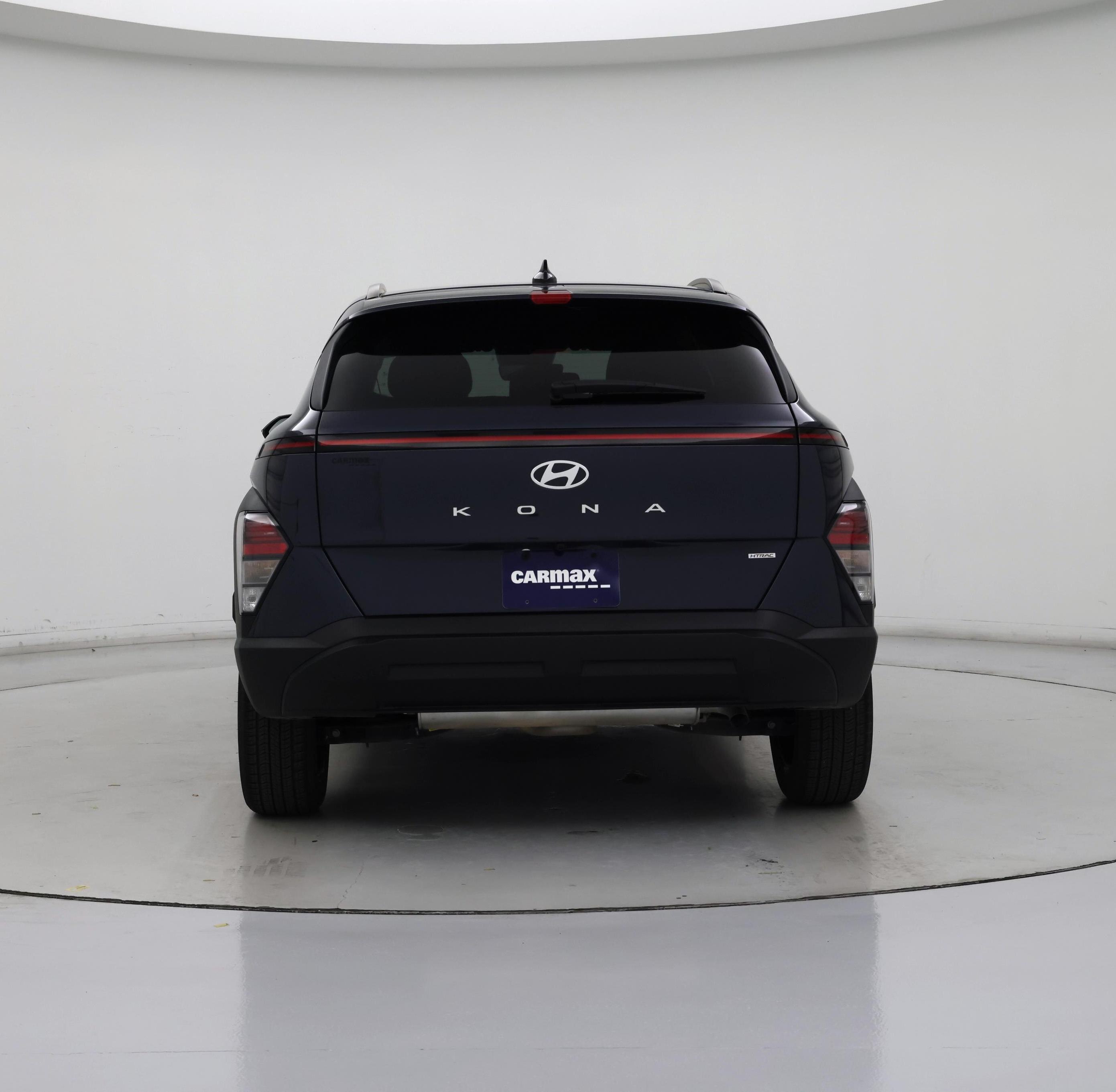 Thumbnail: 2025 Hyundai Kona - 6