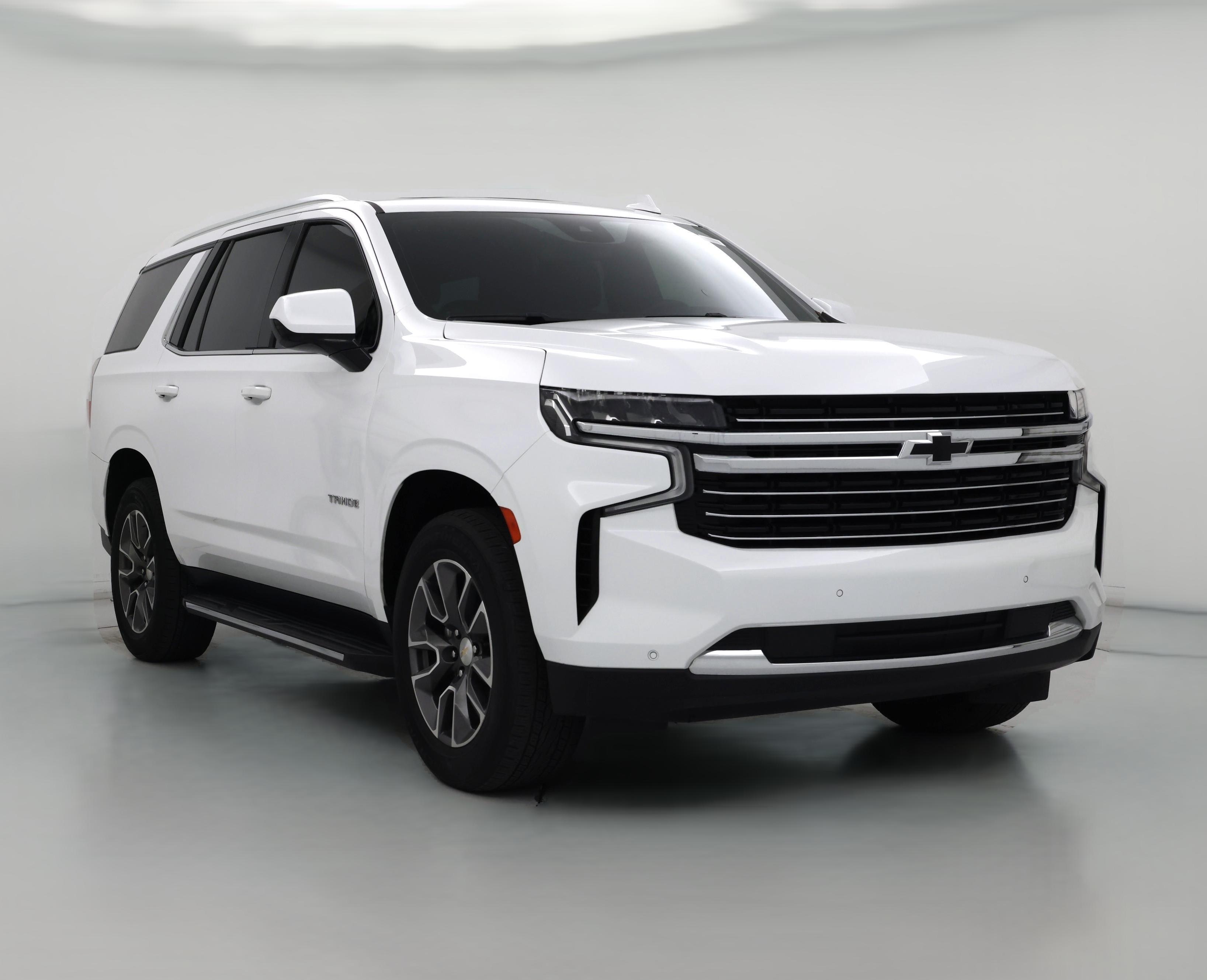Thumbnail: 2023 Chevrolet Tahoe - 1
