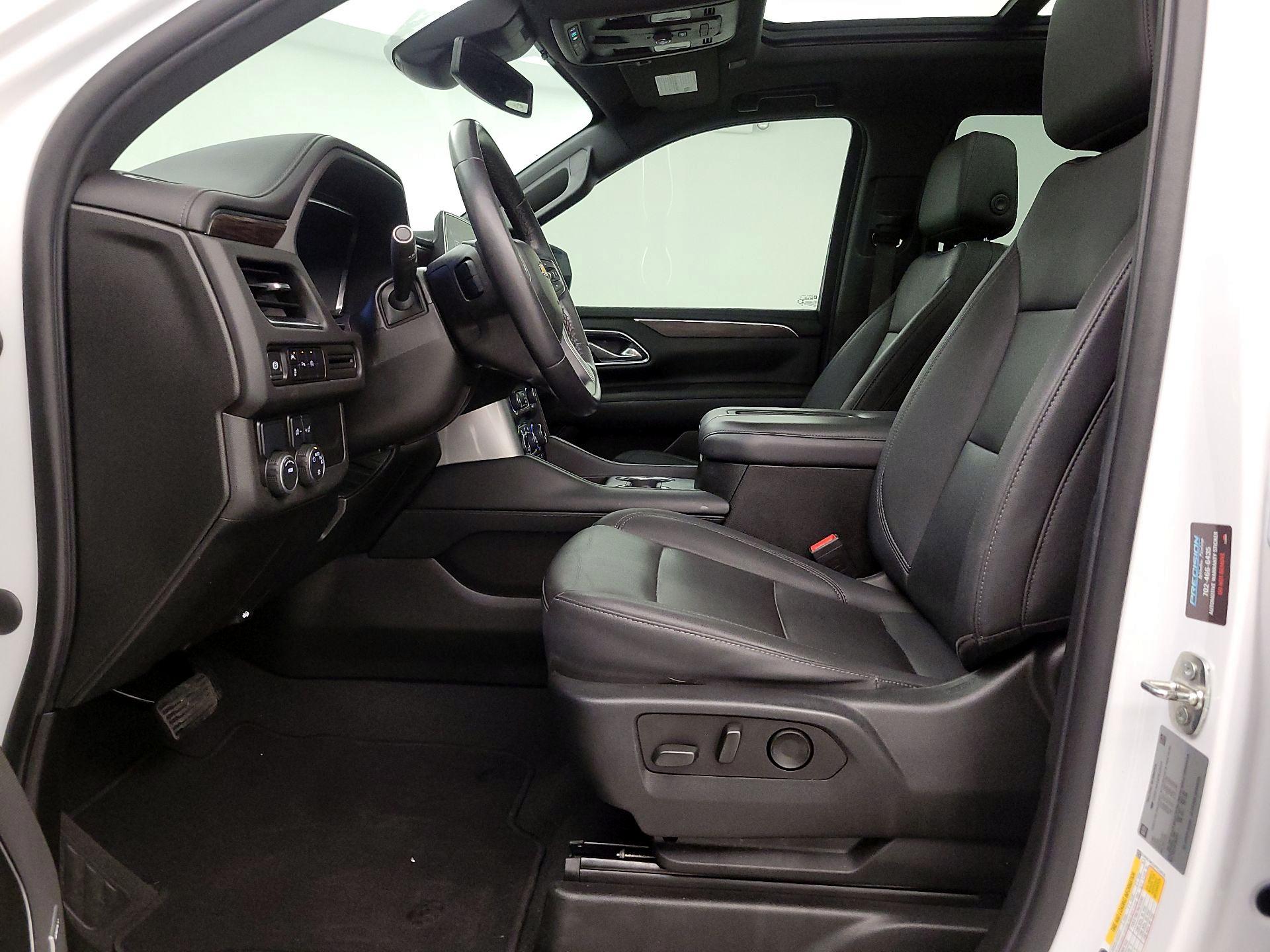 Thumbnail: 2023 Chevrolet Tahoe - 11