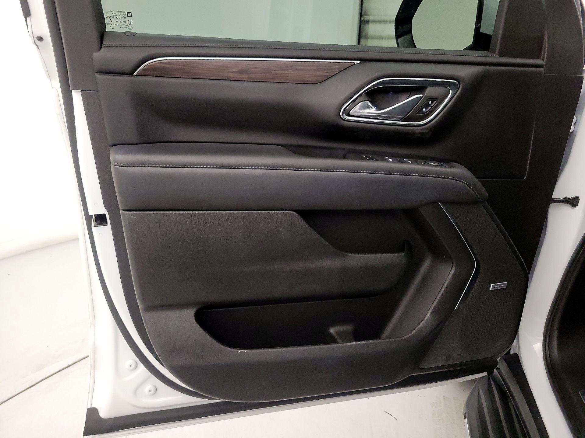 Thumbnail: 2023 Chevrolet Tahoe - 12