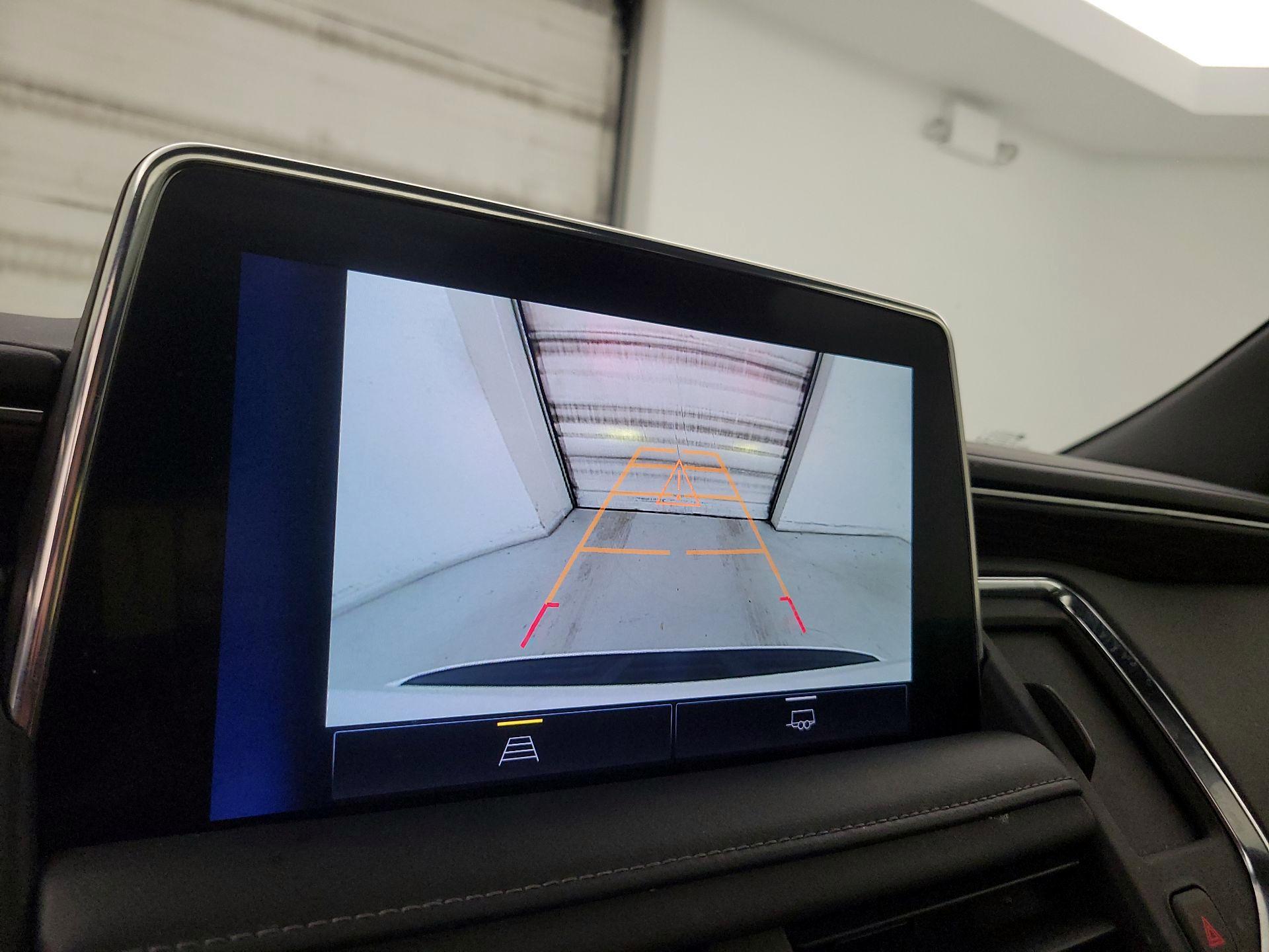 Thumbnail: 2023 Chevrolet Tahoe - 14