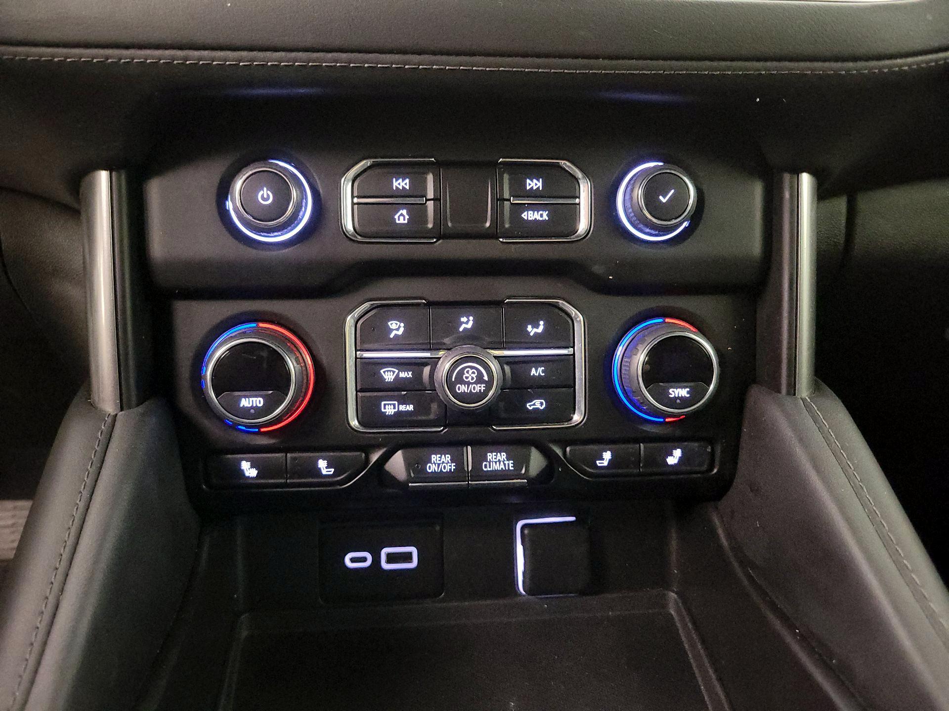 Thumbnail: 2023 Chevrolet Tahoe - 16