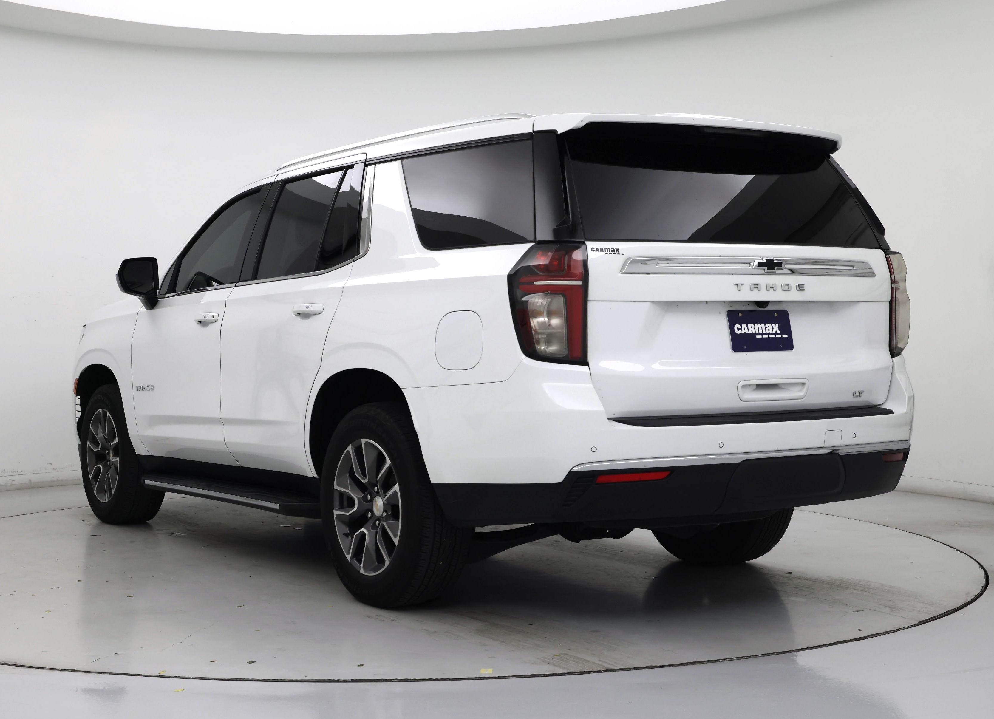 Thumbnail: 2023 Chevrolet Tahoe - 2