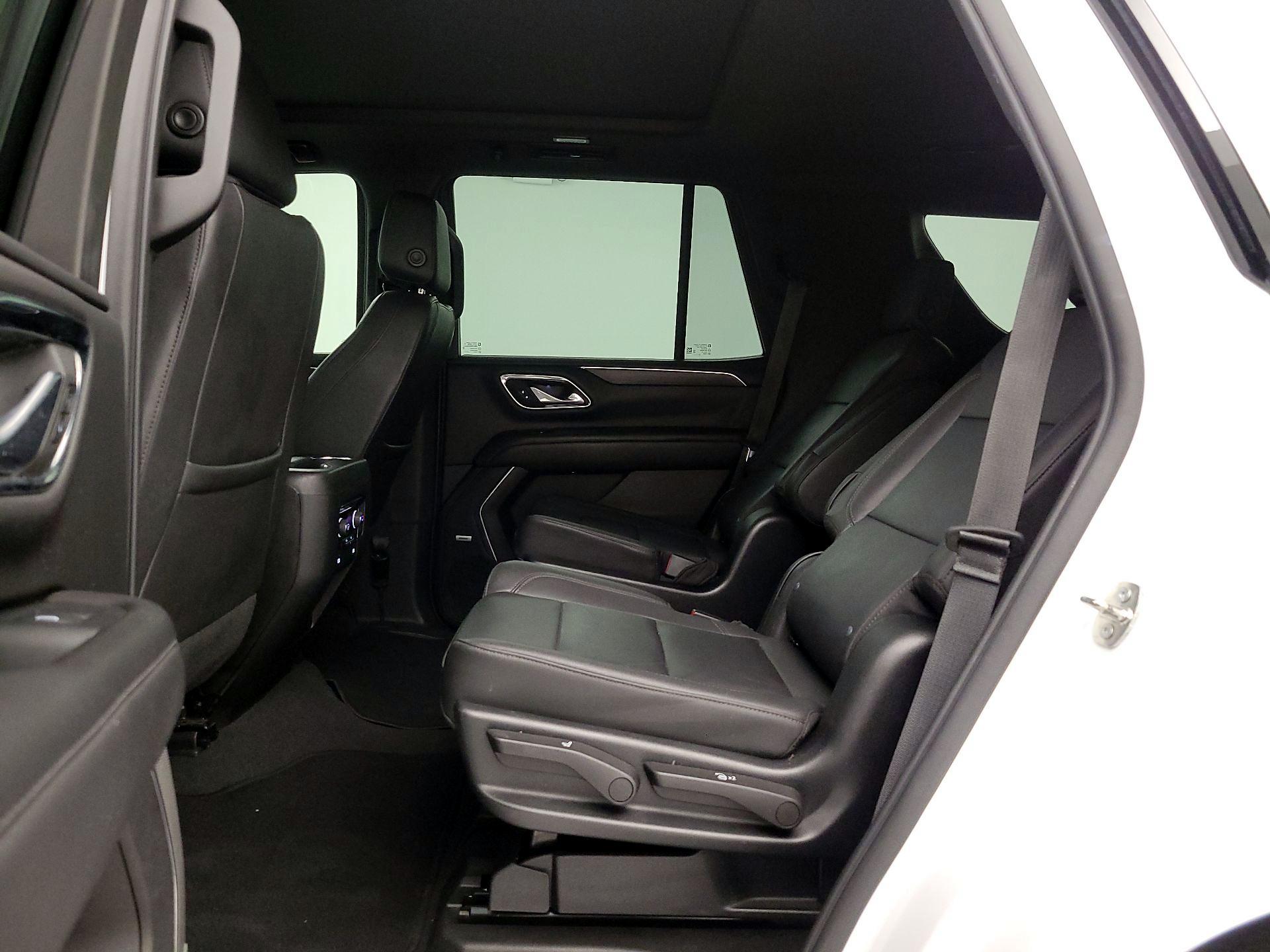 Thumbnail: 2023 Chevrolet Tahoe - 20