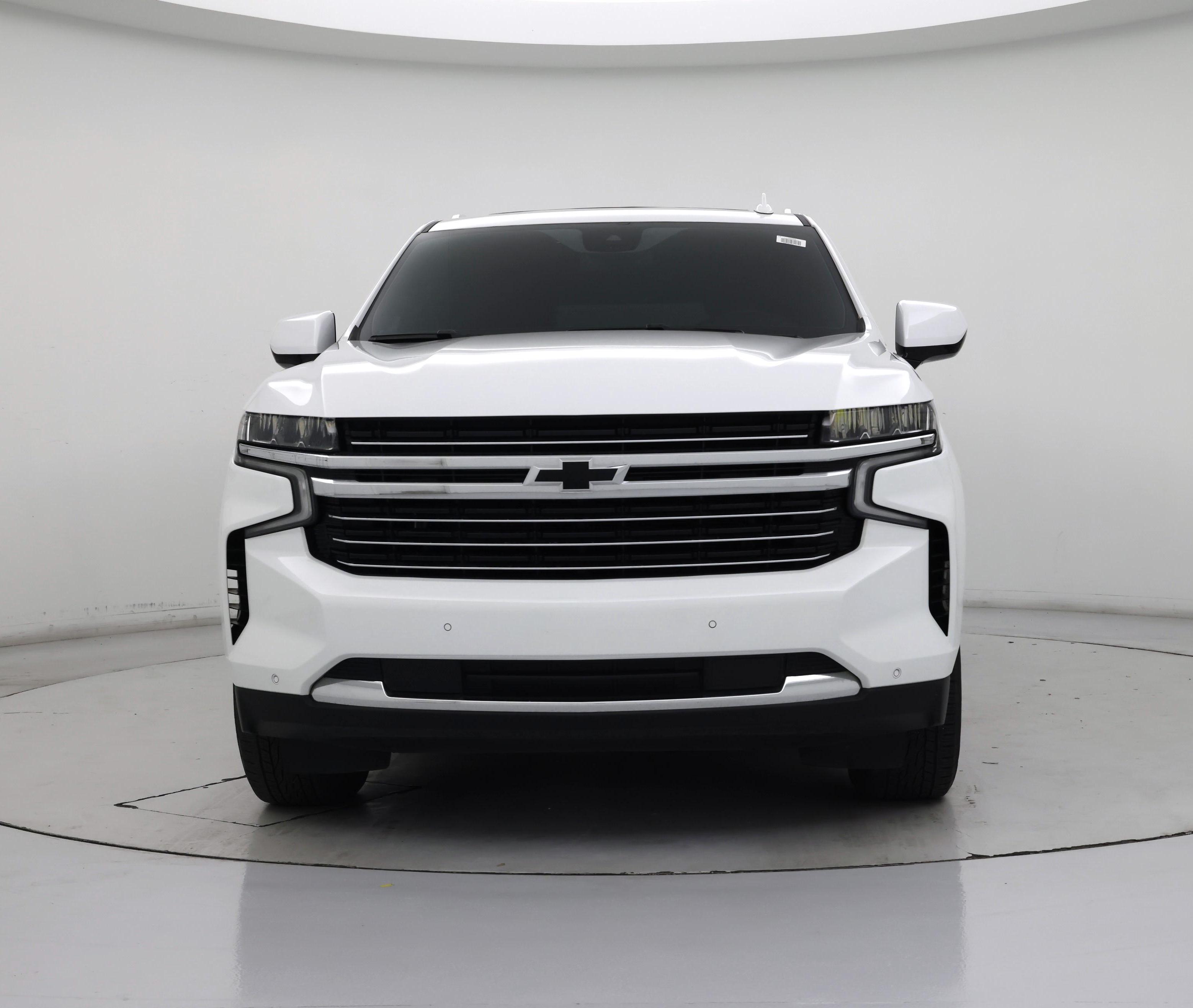 Thumbnail: 2023 Chevrolet Tahoe - 5