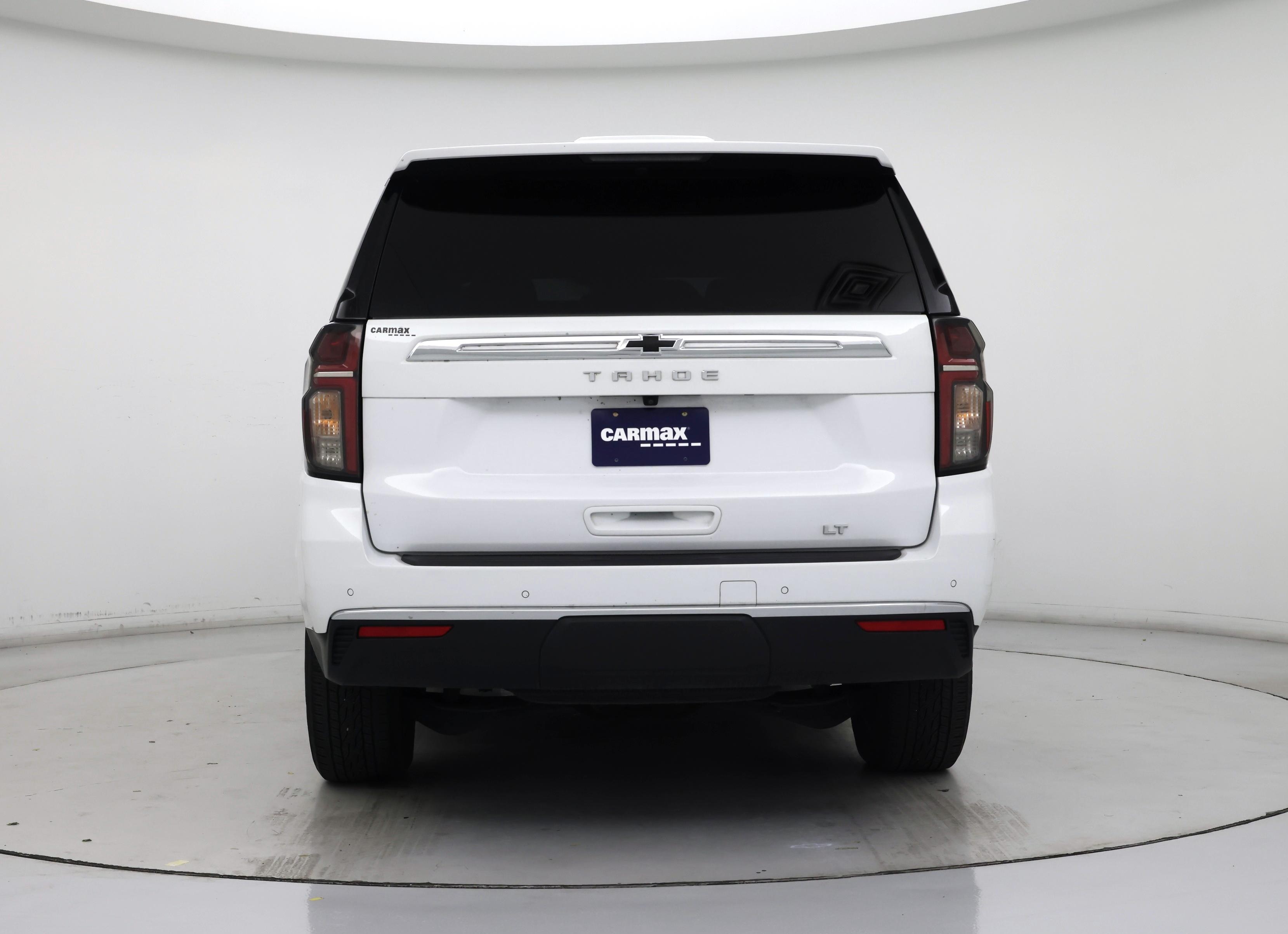 Thumbnail: 2023 Chevrolet Tahoe - 6