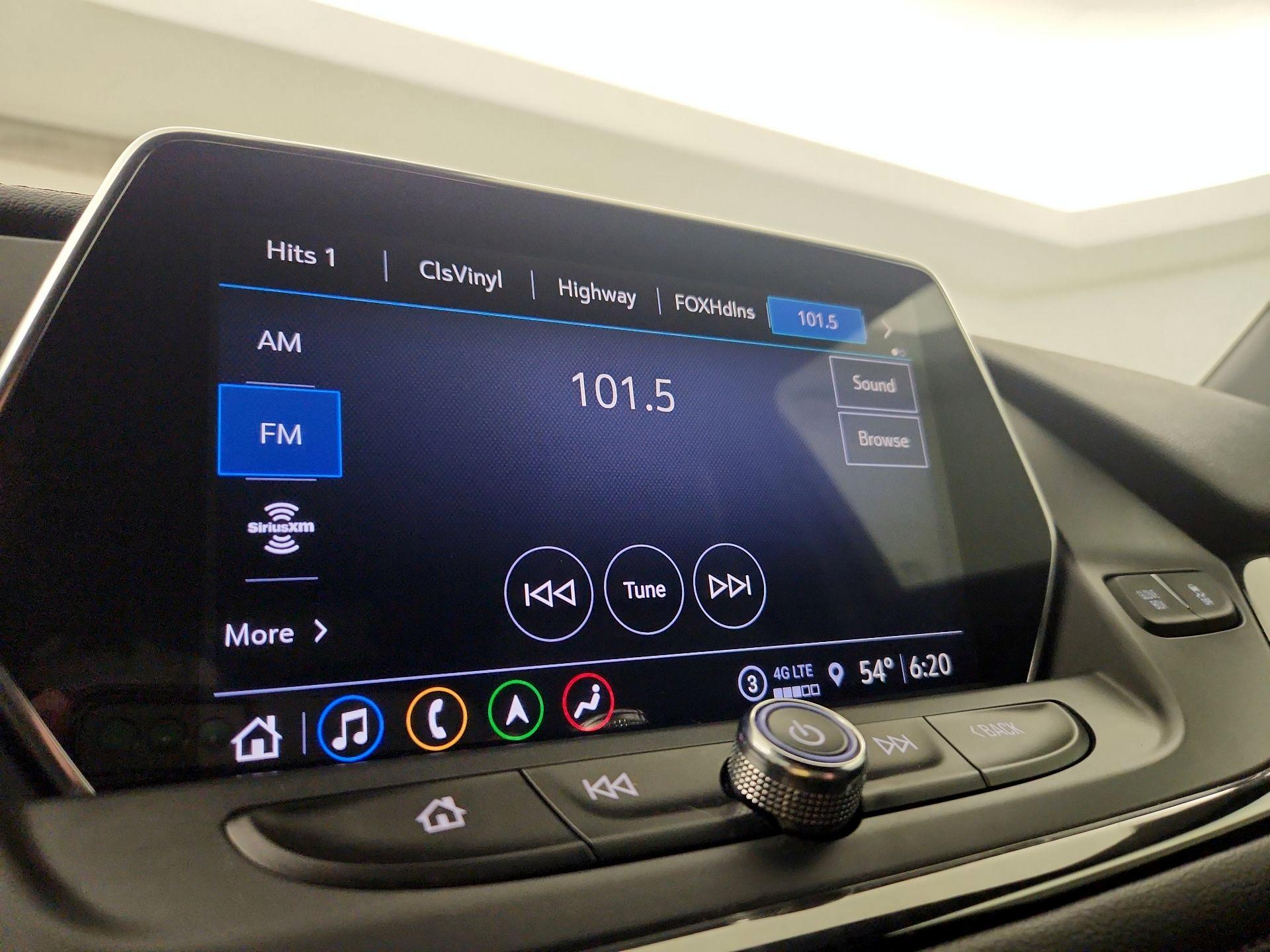 Thumbnail: 2021 Chevrolet Blazer - 15