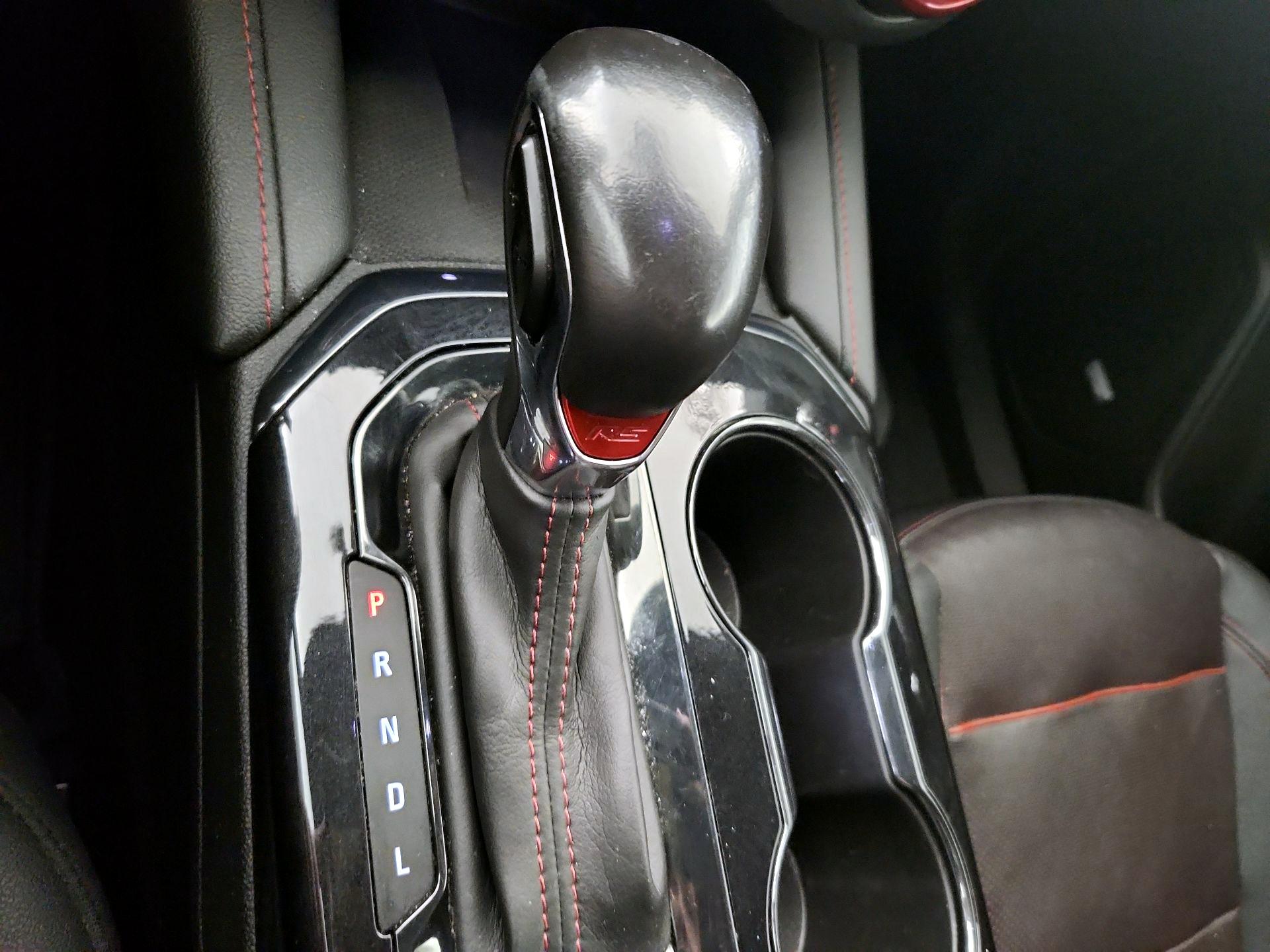 Thumbnail: 2021 Chevrolet Blazer - 17