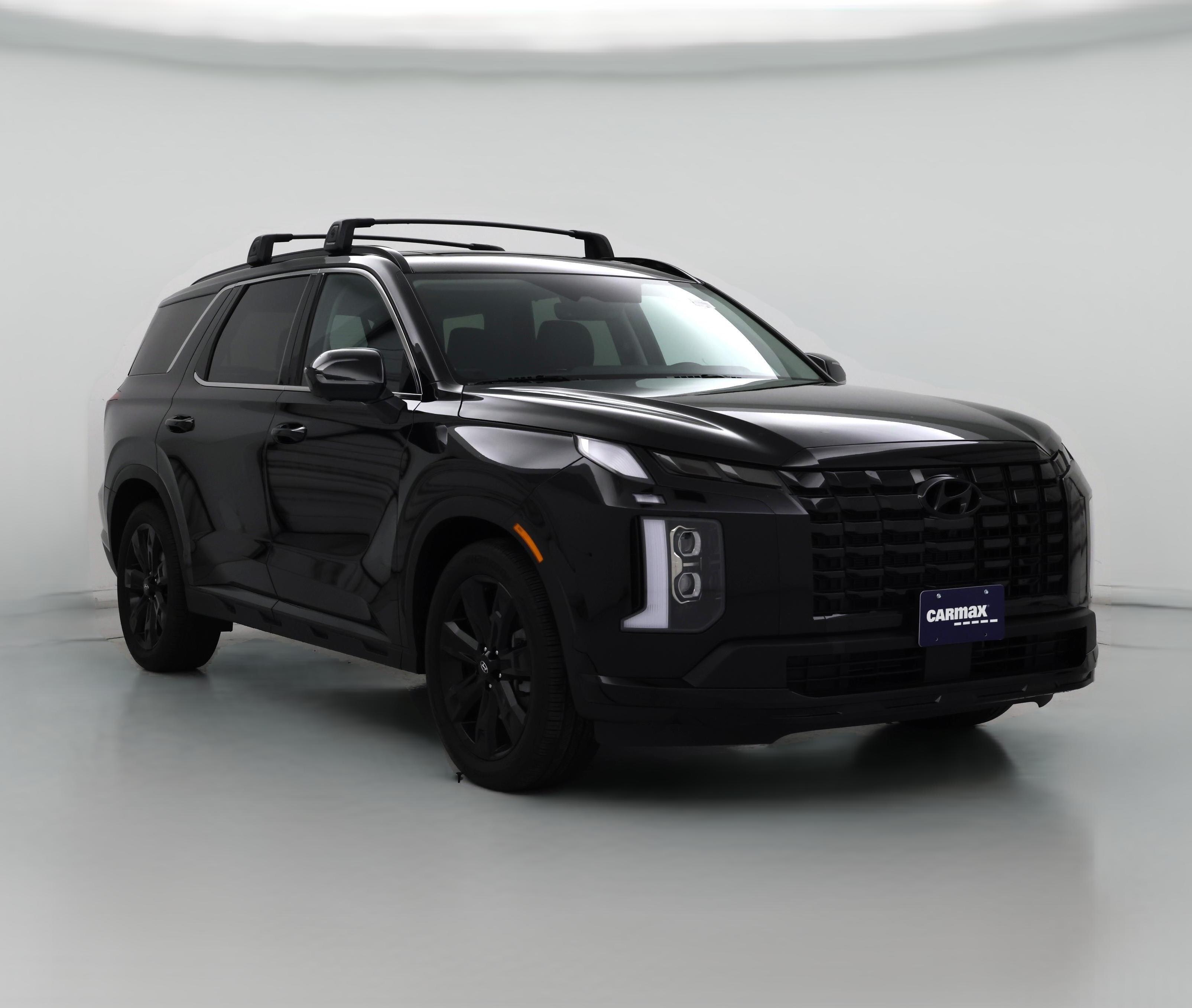Thumbnail: 2025 Hyundai Palisade - 1