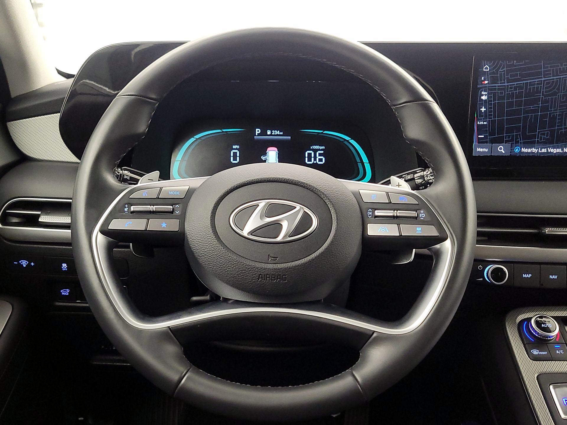 Thumbnail: 2025 Hyundai Palisade - 10