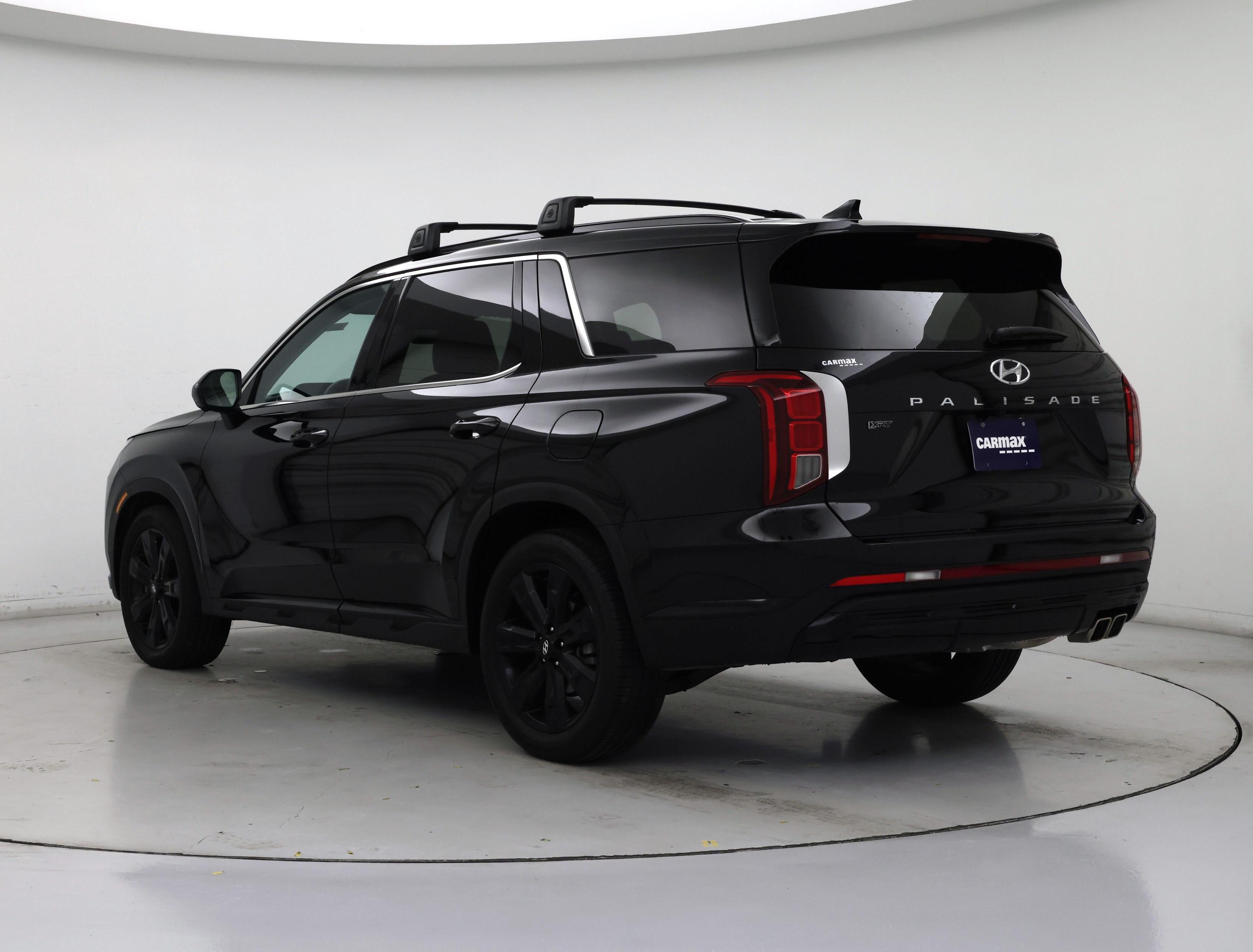 Thumbnail: 2025 Hyundai Palisade - 2
