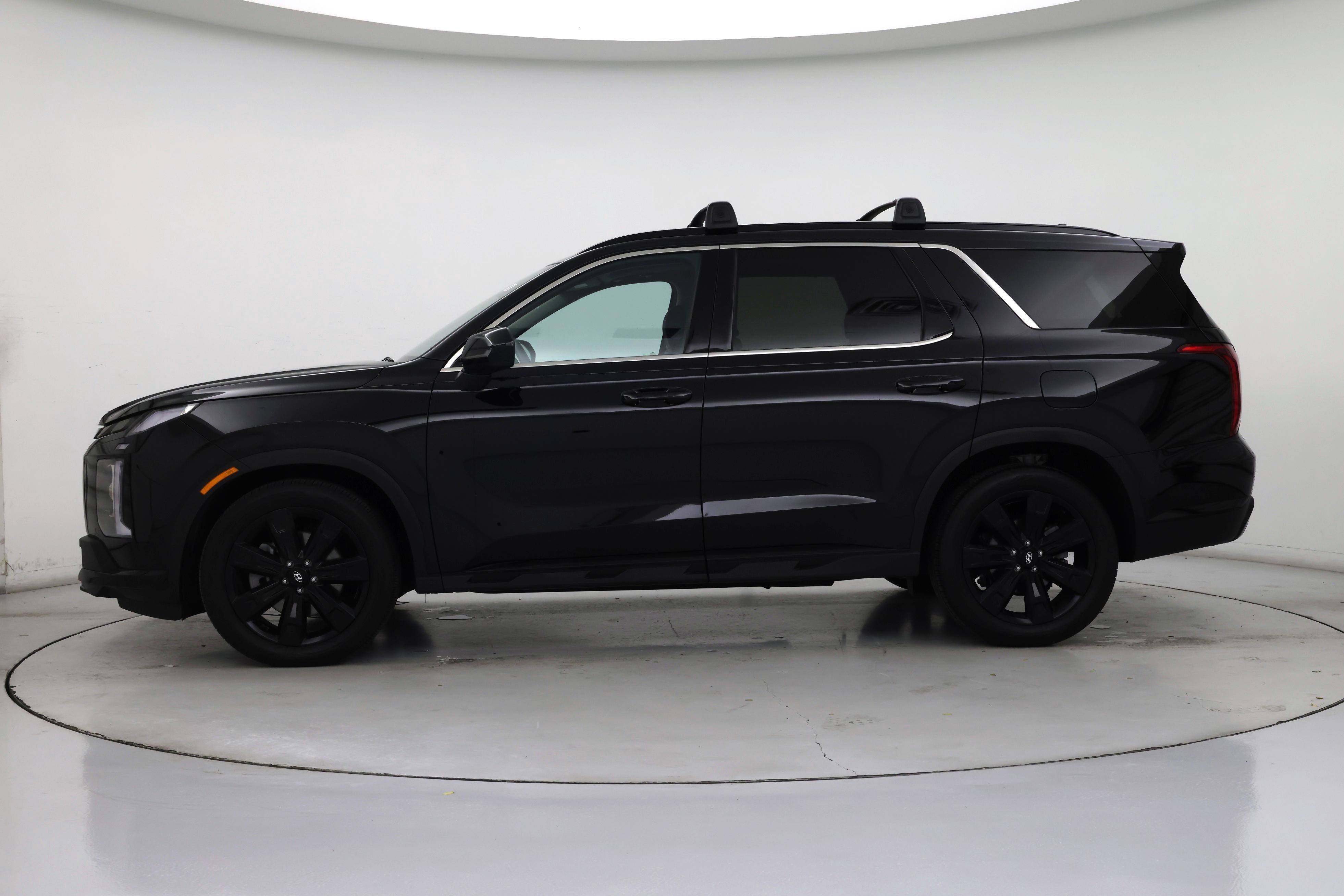 Thumbnail: 2025 Hyundai Palisade - 3