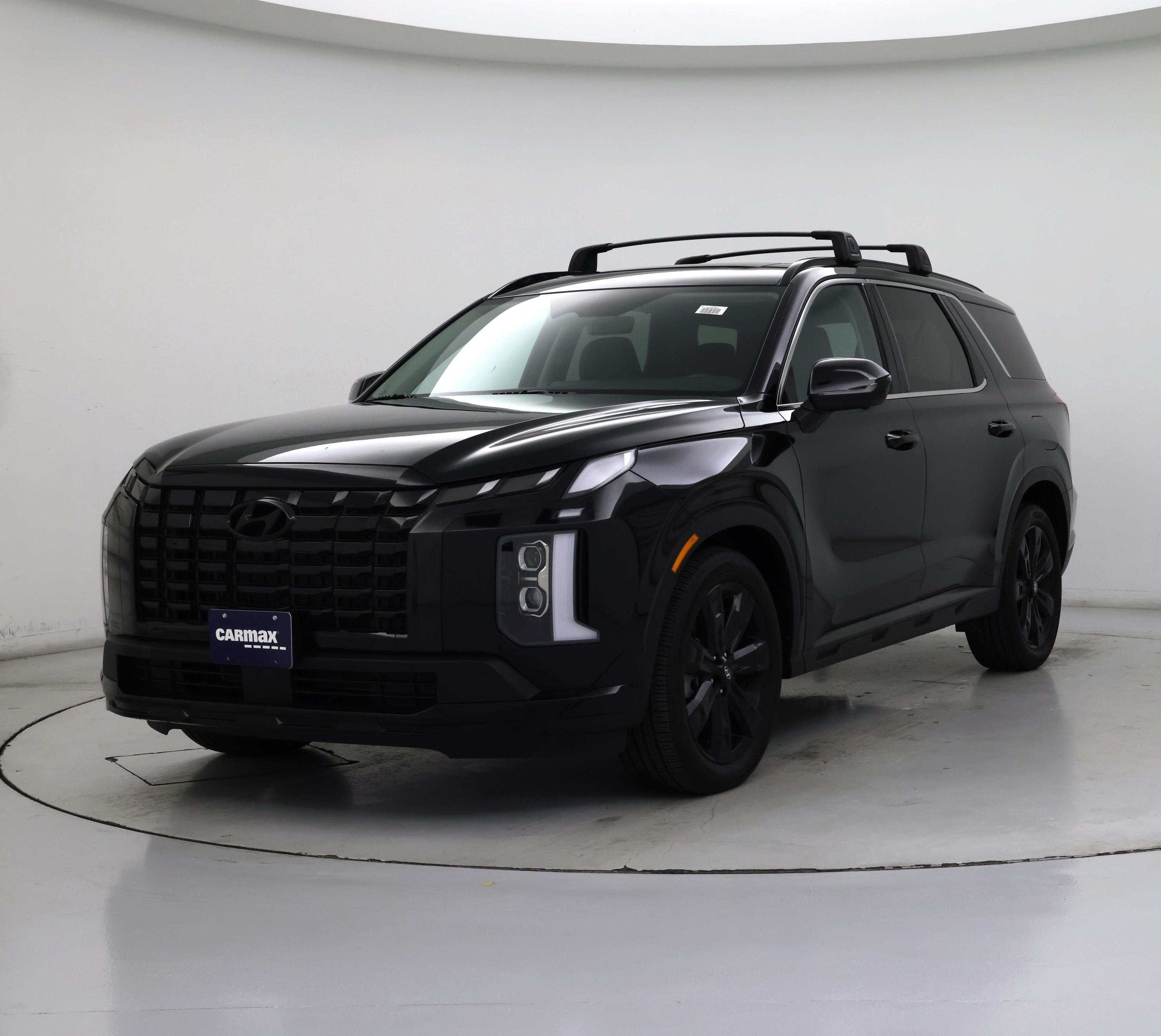 Thumbnail: 2025 Hyundai Palisade - 4