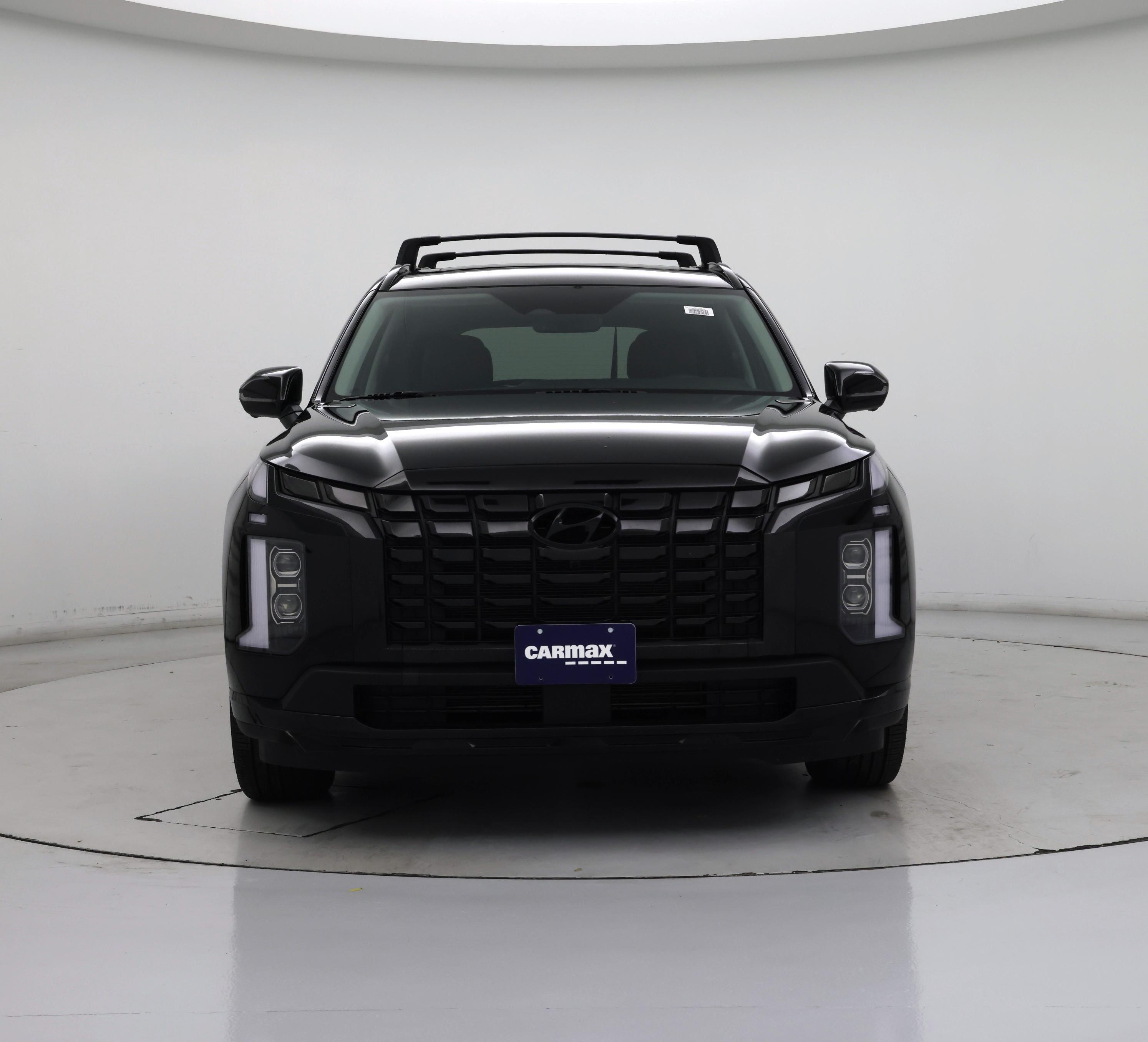 Thumbnail: 2025 Hyundai Palisade - 5