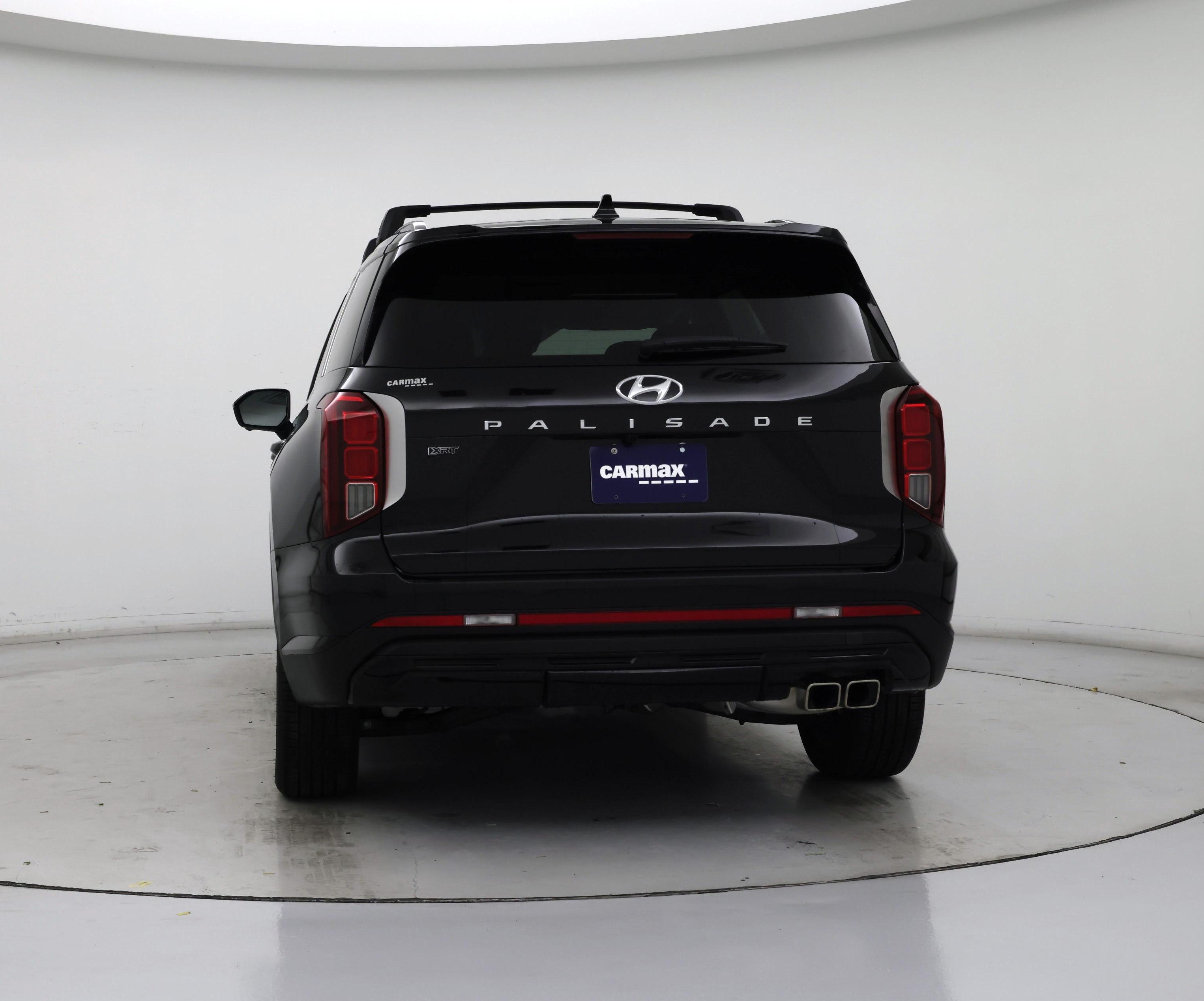 Thumbnail: 2025 Hyundai Palisade - 6