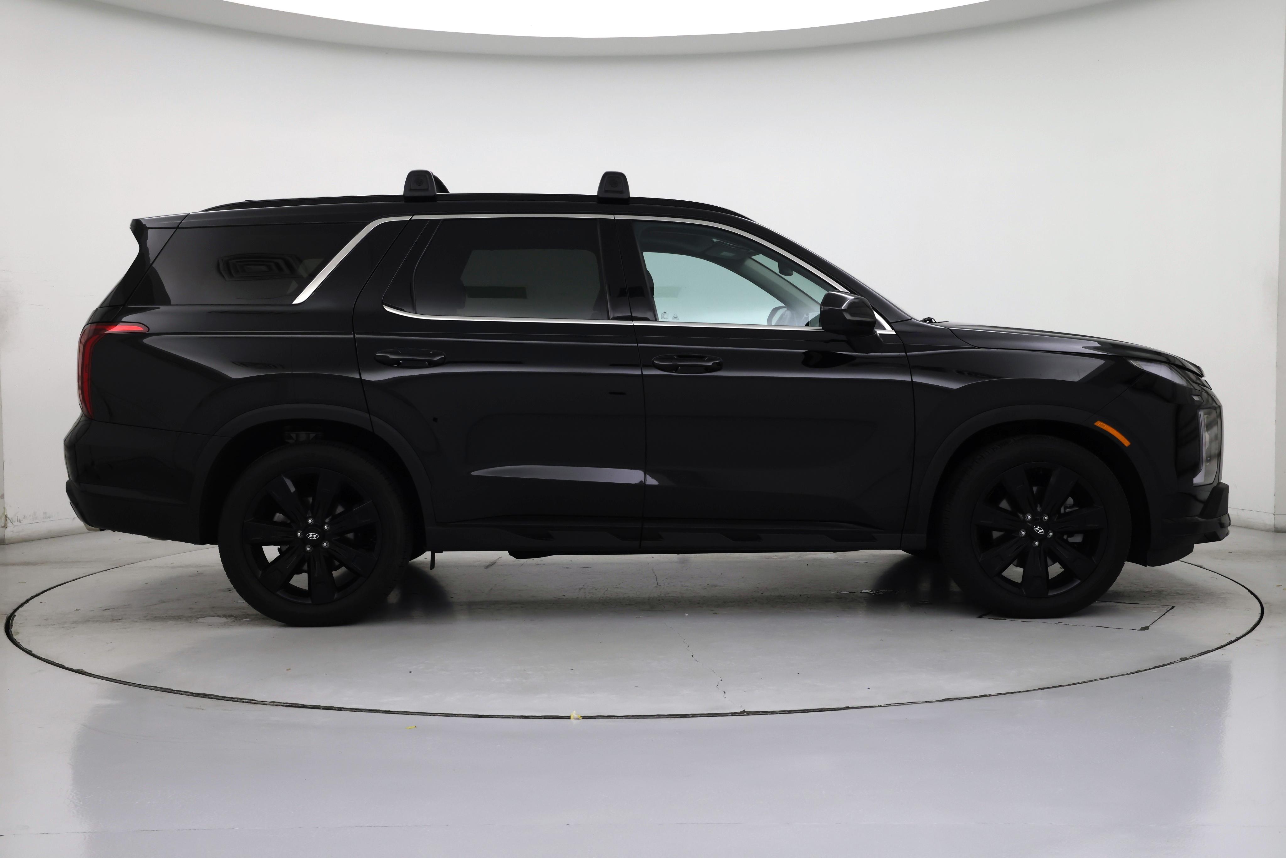 Thumbnail: 2025 Hyundai Palisade - 7