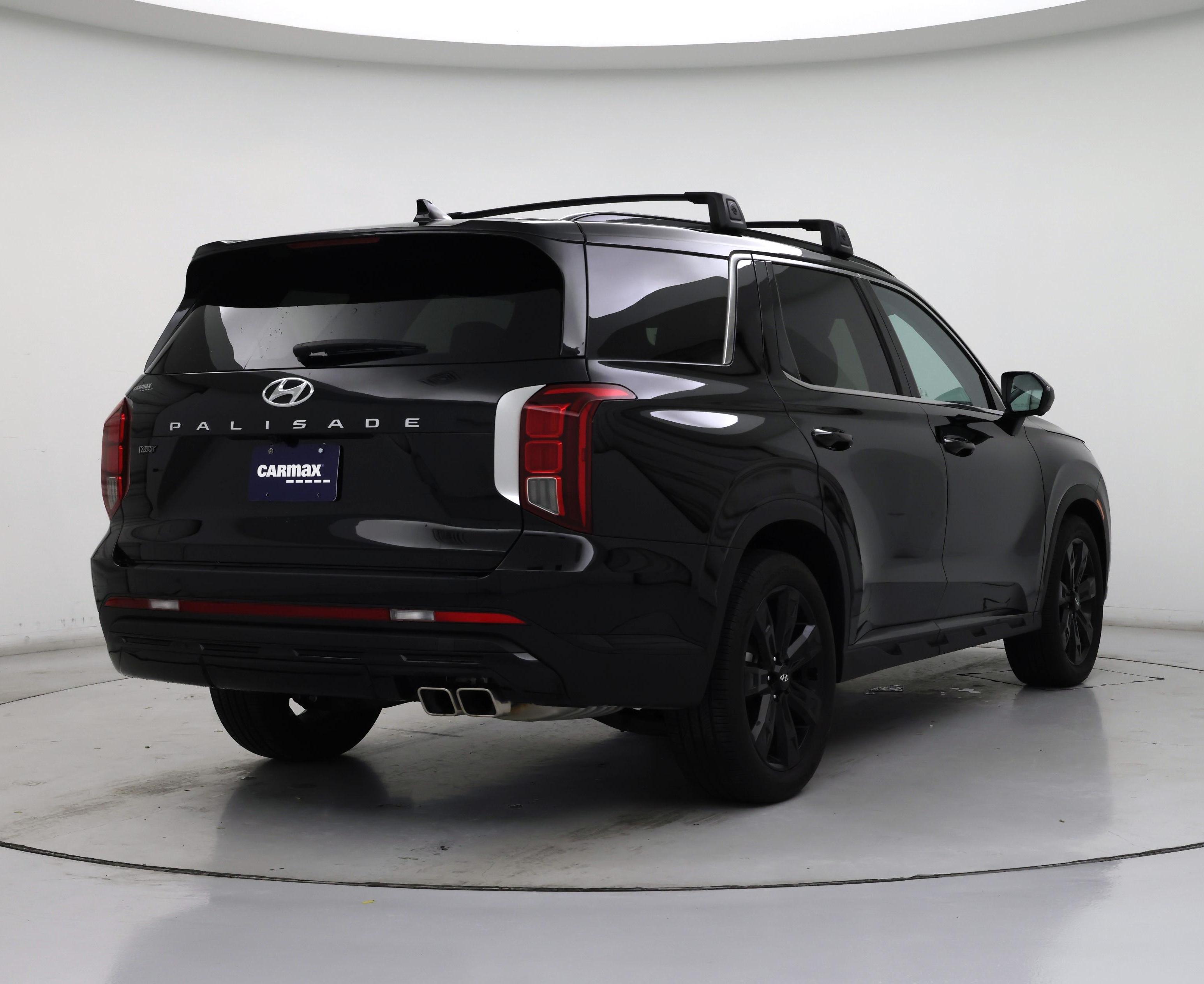 Thumbnail: 2025 Hyundai Palisade - 8