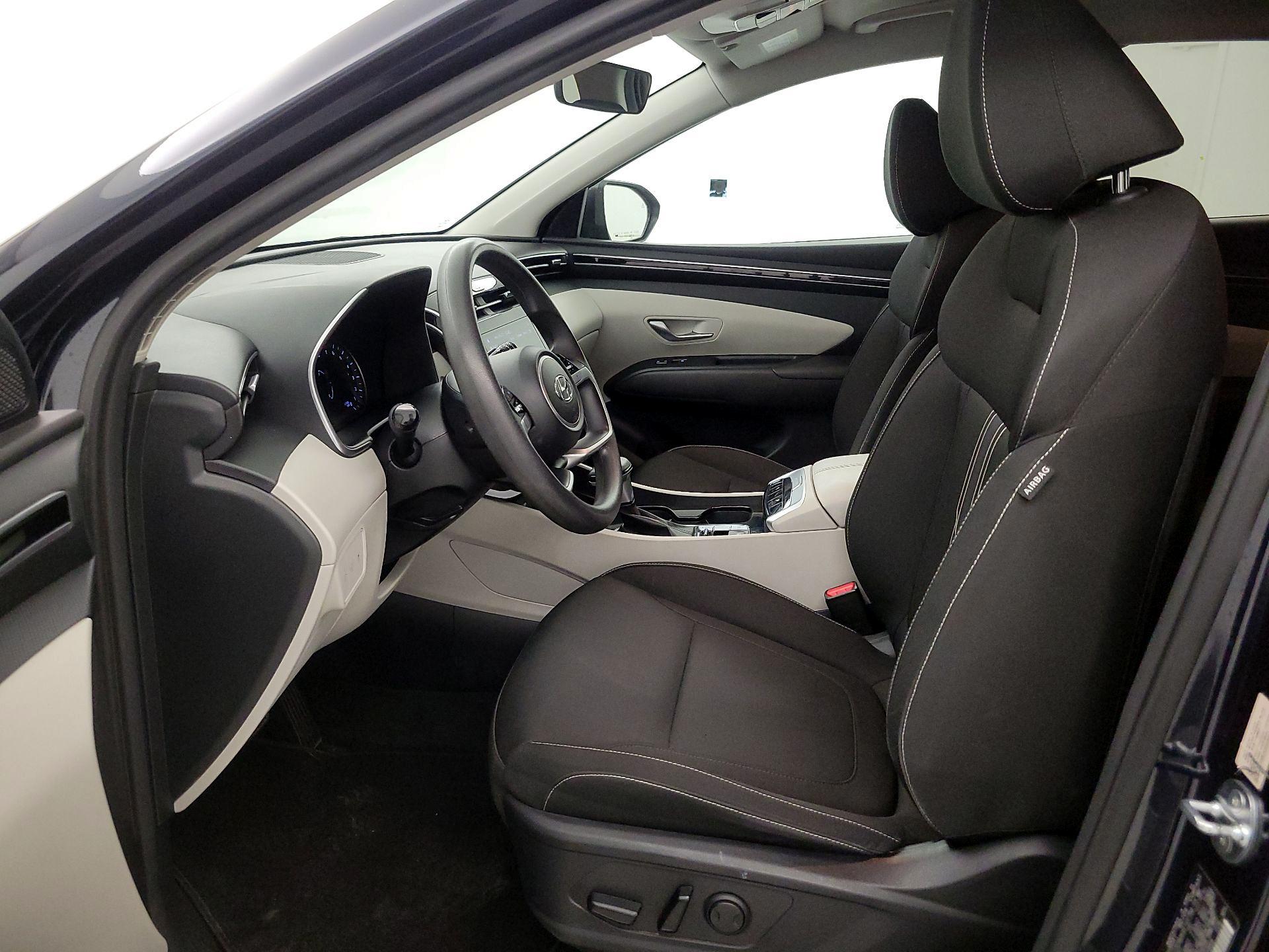 Thumbnail: 2024 Hyundai Tucson - 11