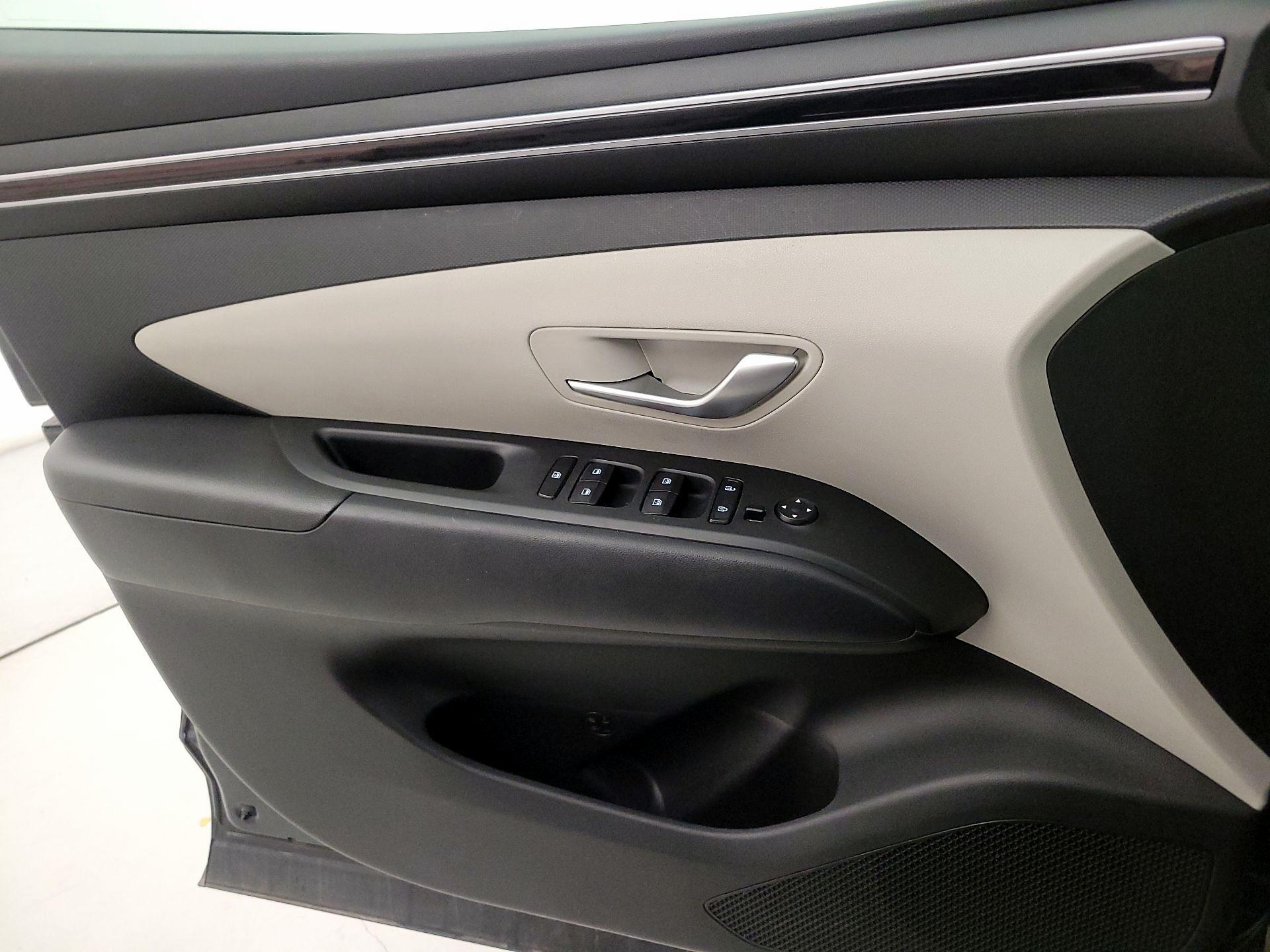 Thumbnail: 2024 Hyundai Tucson - 12