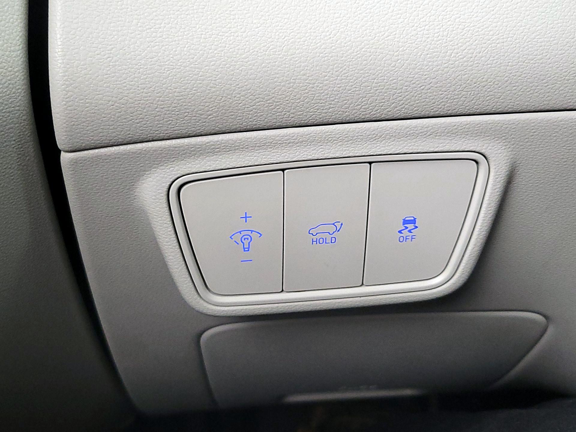 Thumbnail: 2024 Hyundai Tucson - 13