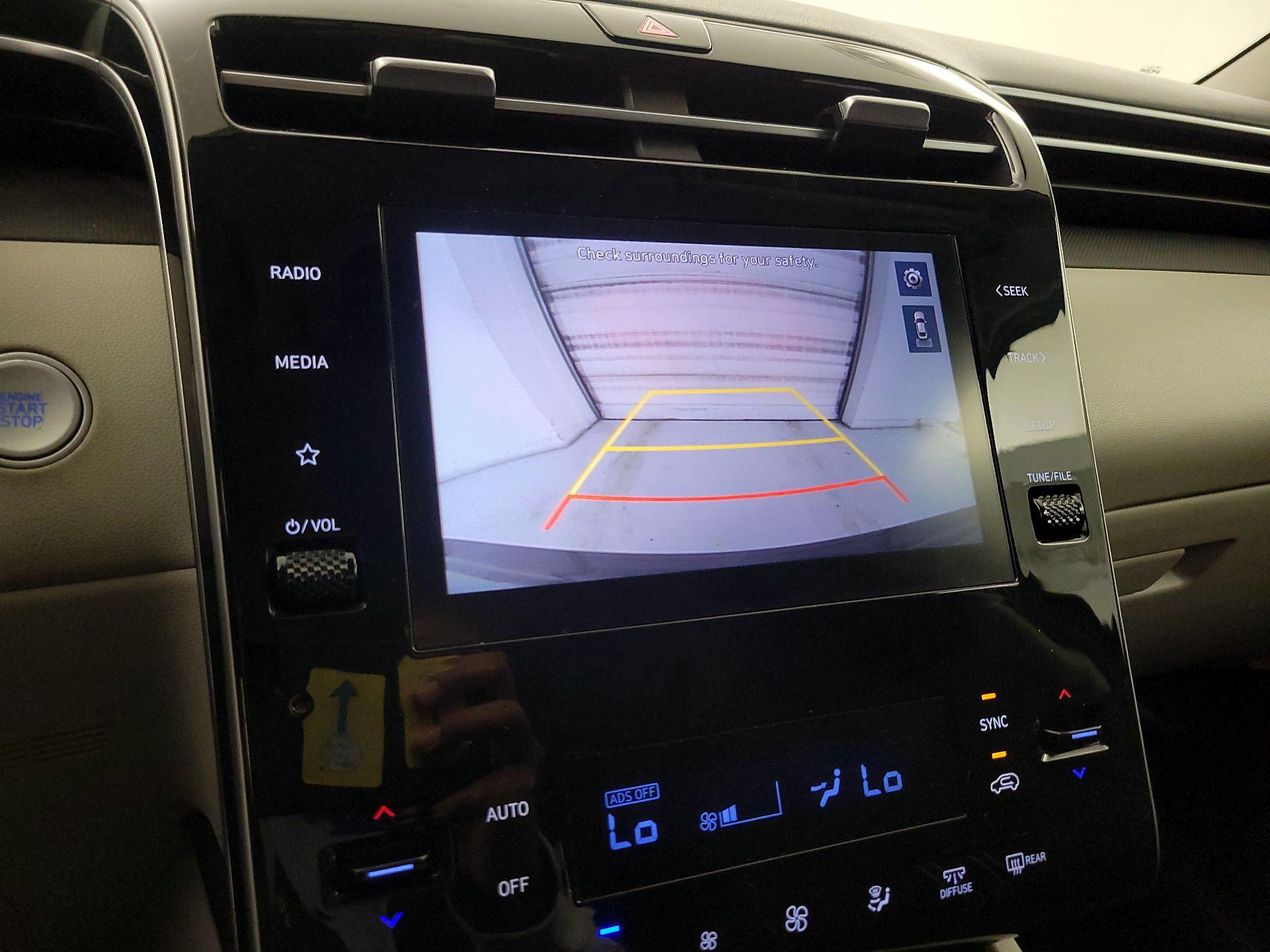 Thumbnail: 2024 Hyundai Tucson - 14